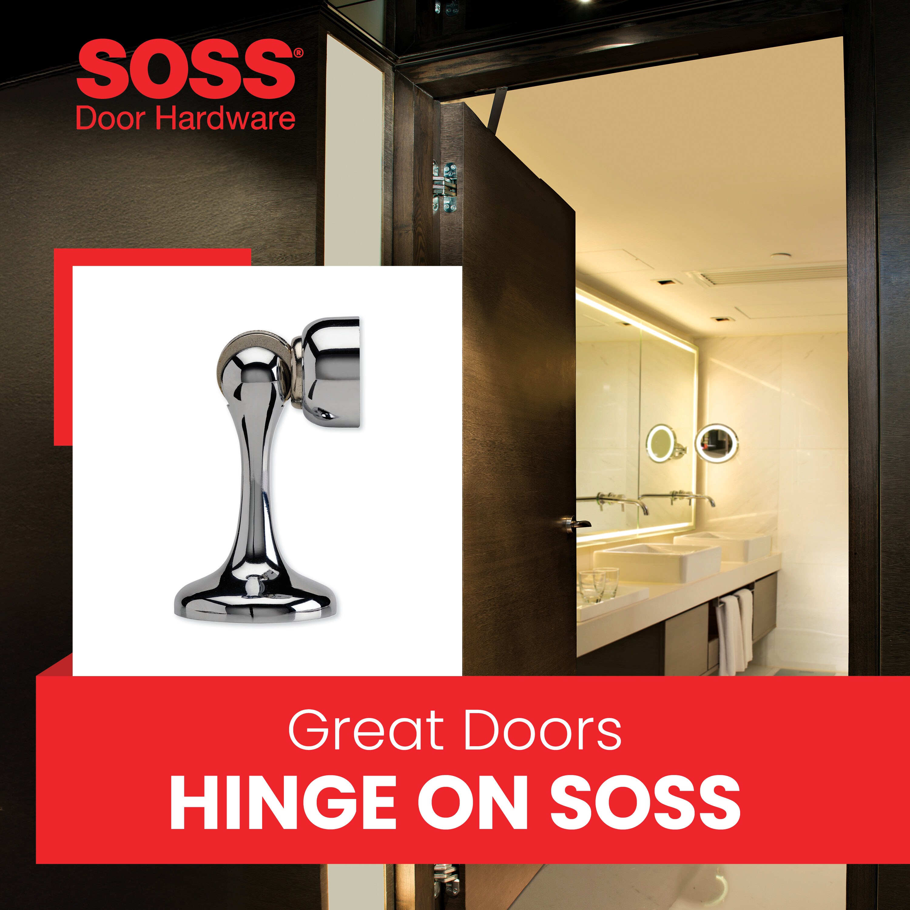 SOSS MDHBUS26-HS Door-Bumpers-Stops2 - View #5