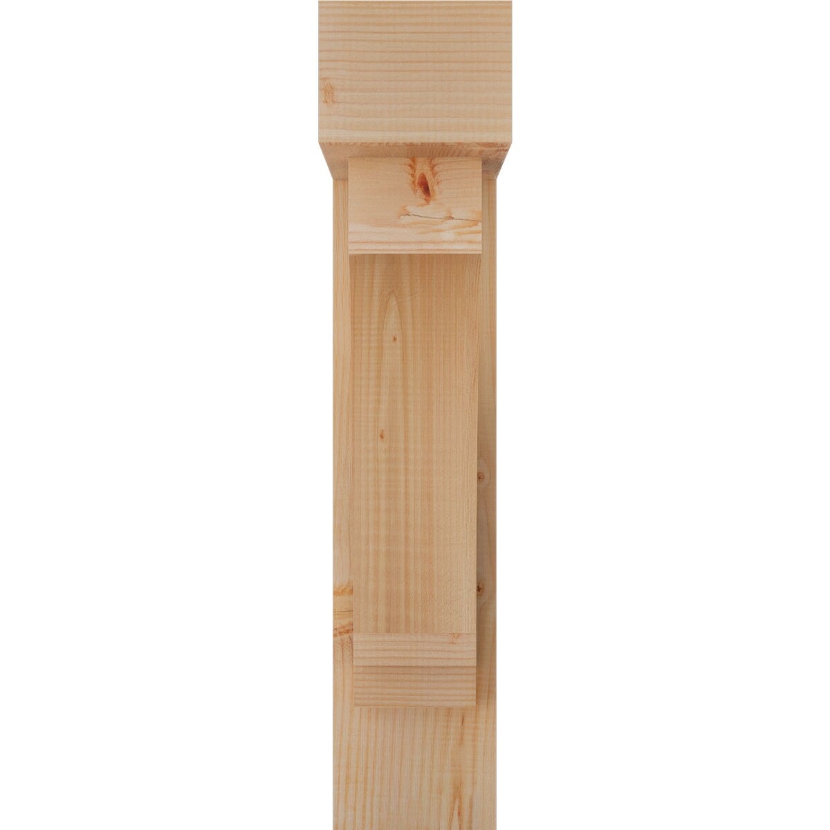 Ekena Millwork 1462977 Exterior-Brackets-Braces - View #2