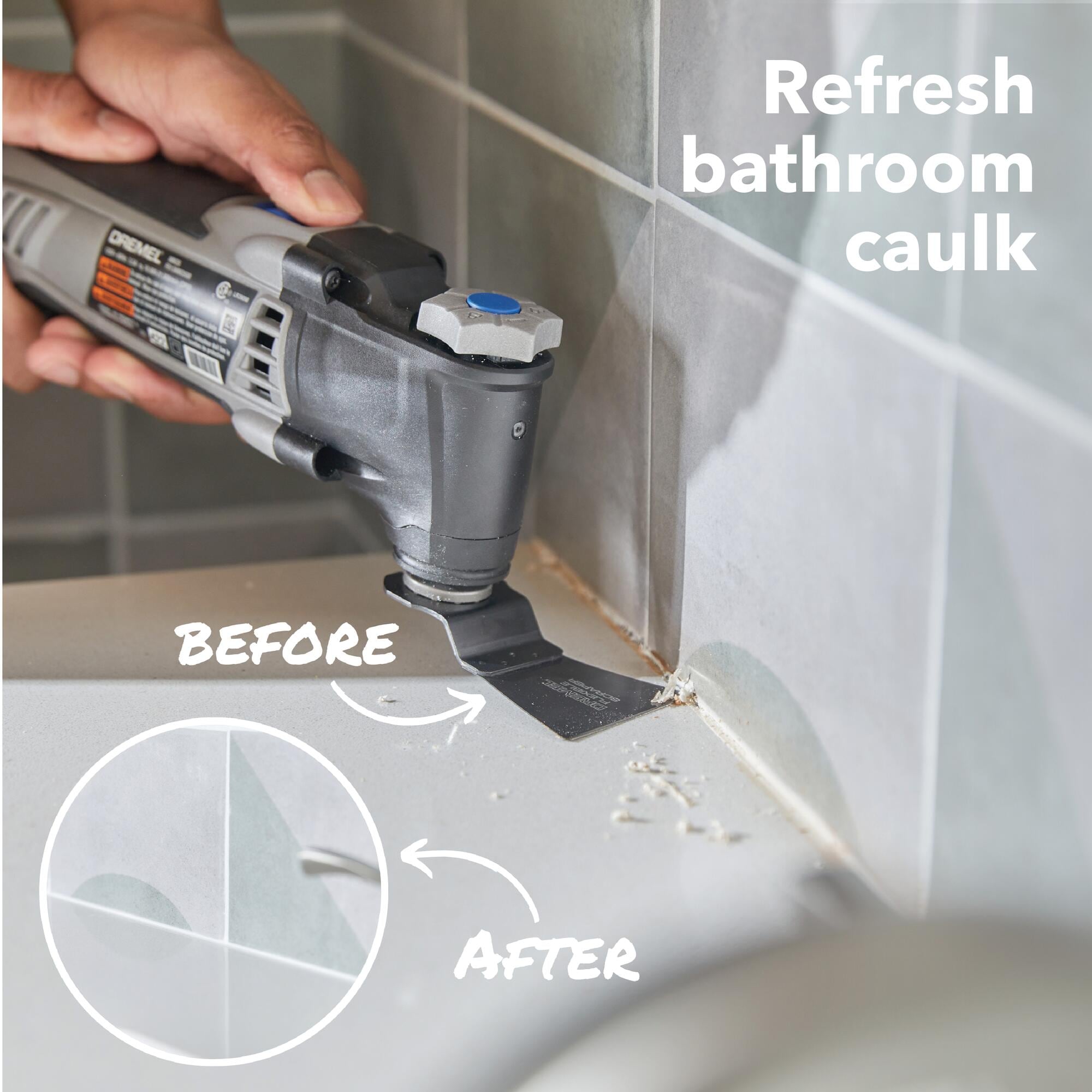 Dremel MM920W-5 Oscillating-Tool-Accessories - View #6