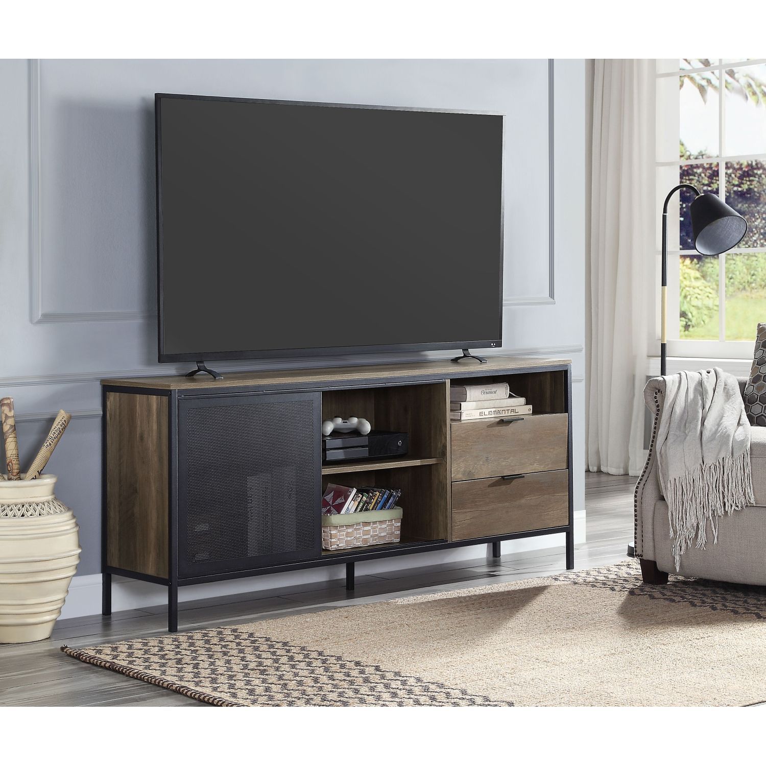 JASMODER LV00405 Oak