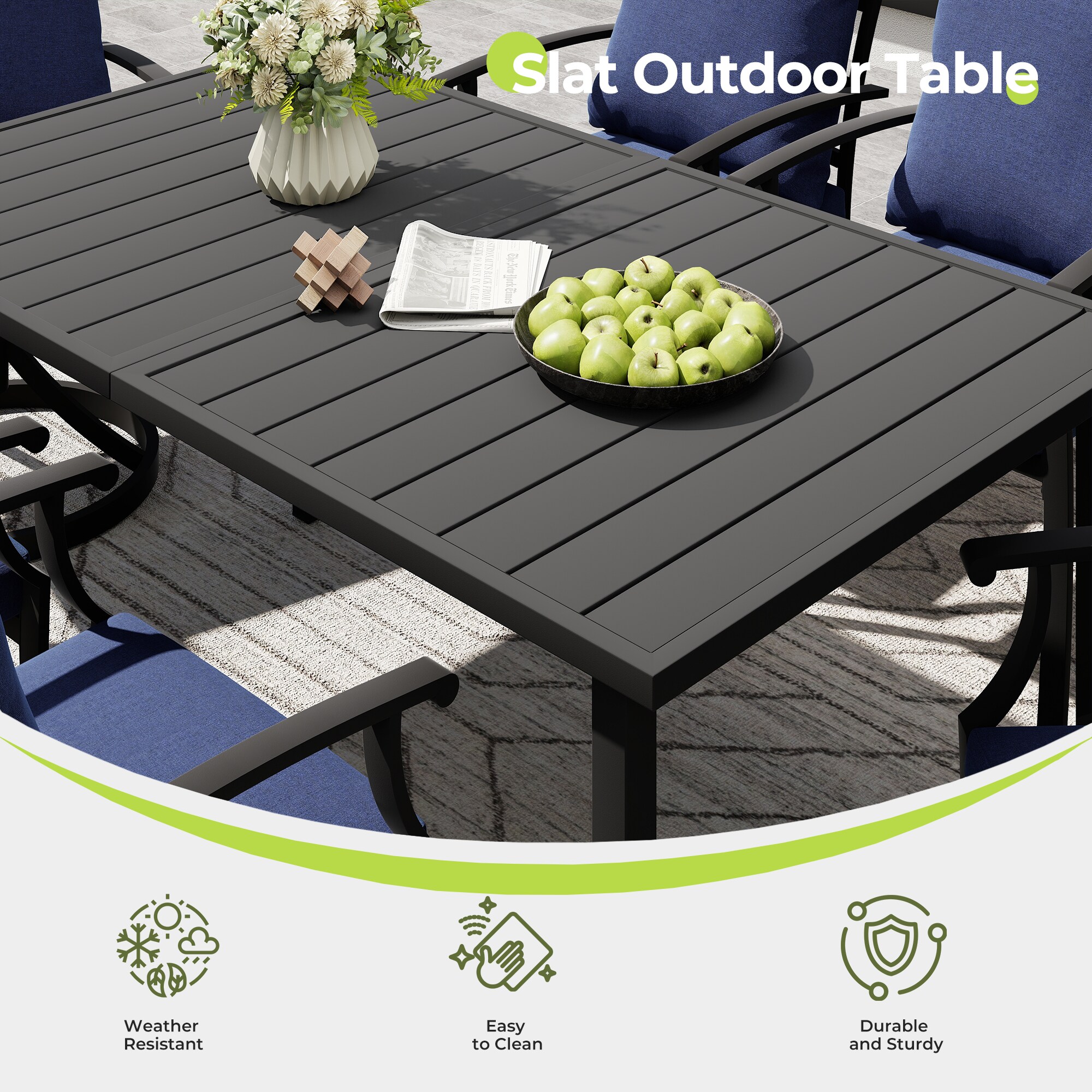  EL-CZ7-HL-I1-WL3 Patio-Dining-Sets - View #7