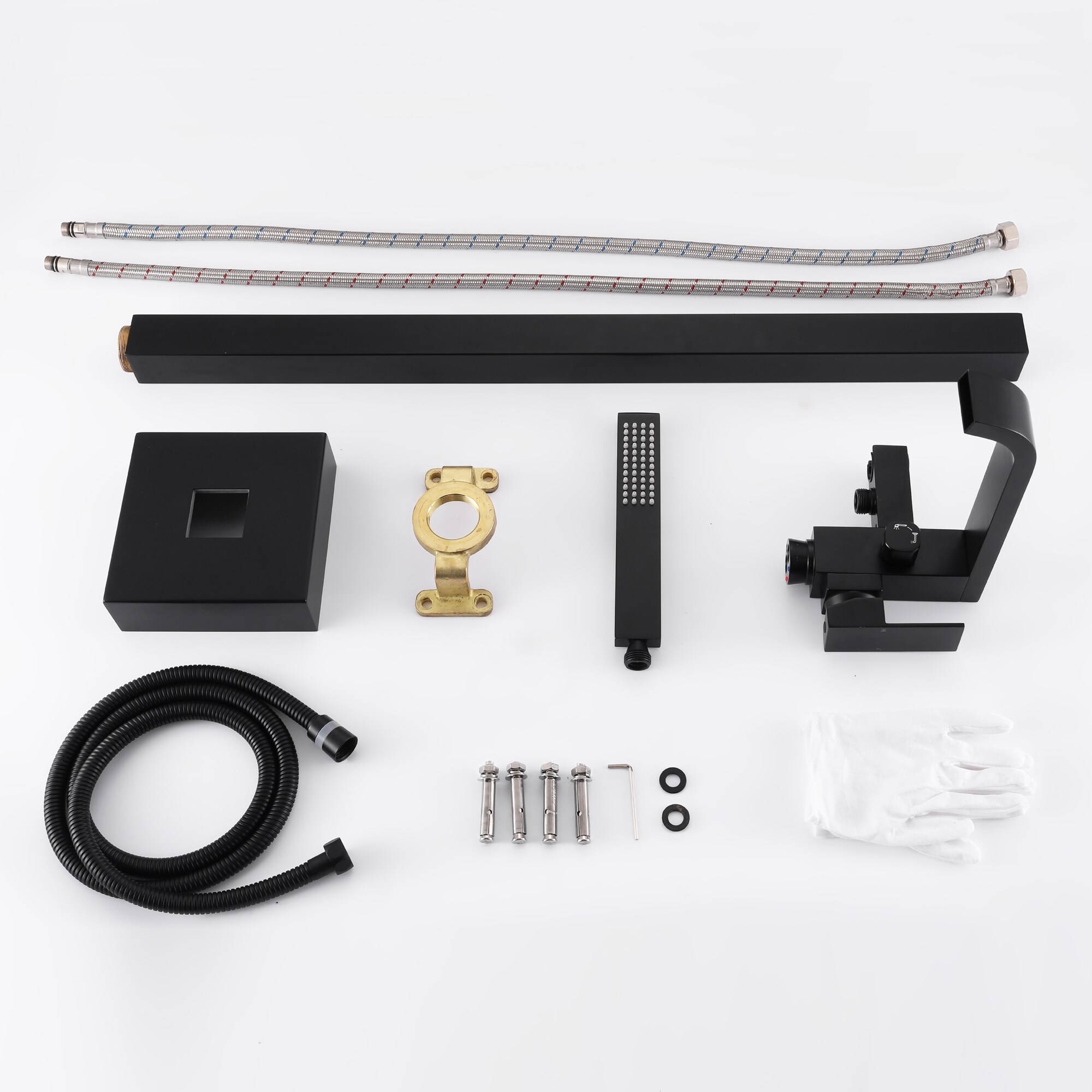 Mondawe OR-28234-TCF Roman-Tub-Faucets - View #9