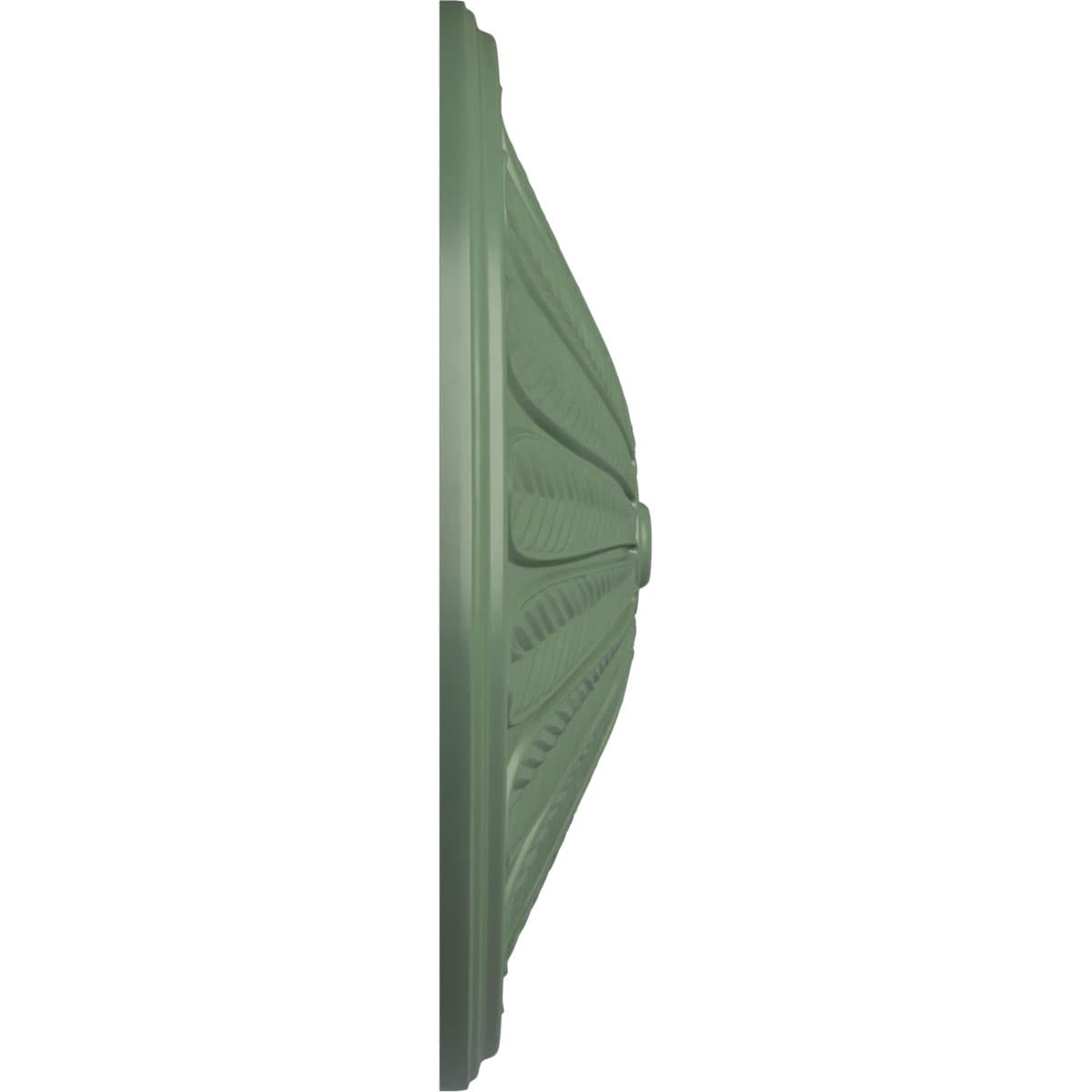 Ekena Millwork CM25BRAGF Ceiling-Medallions - View #3