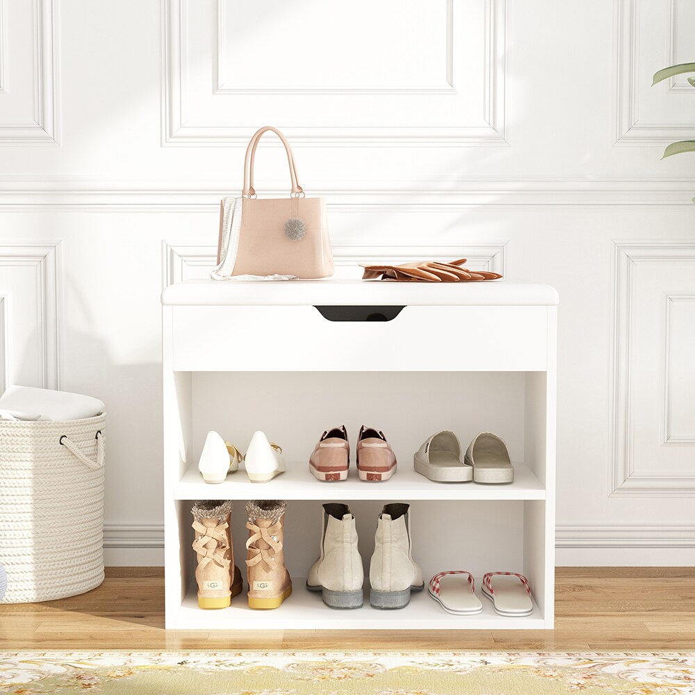 Homsee V-KF200123-02 Shoe-Racks - View #4