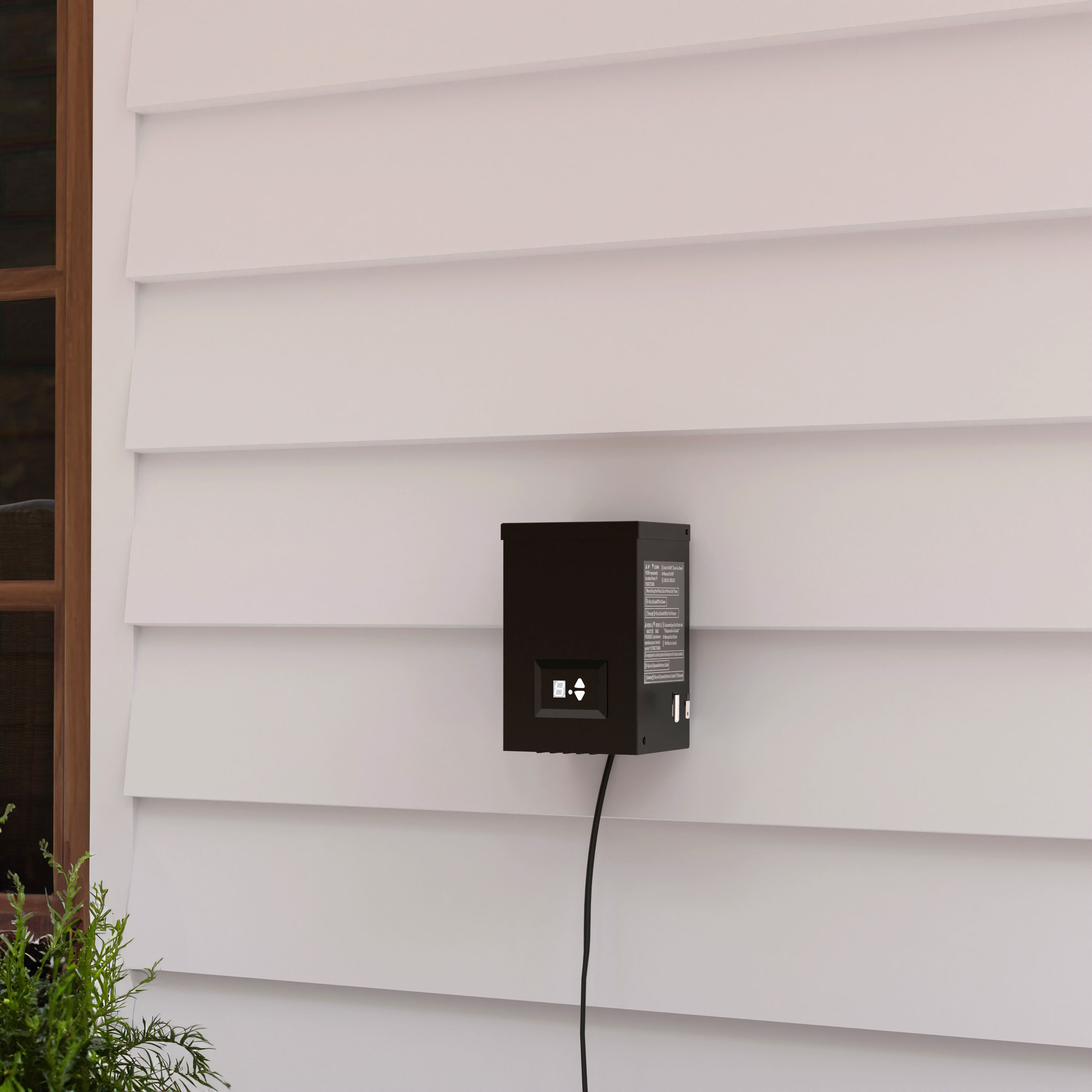 Harbor Breeze LVT60MBK Landscape-Lighting-Power-Pack - View #2