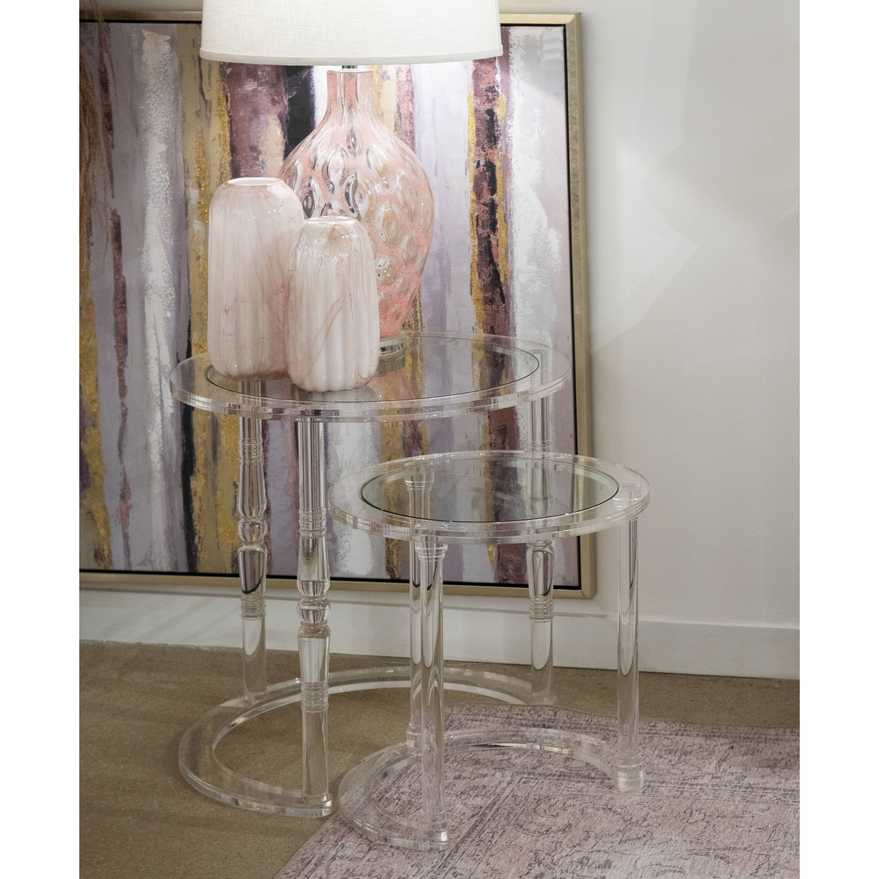 Westmore by ELK Lighting LW-221104277 Accent-Table-Sets - View #7