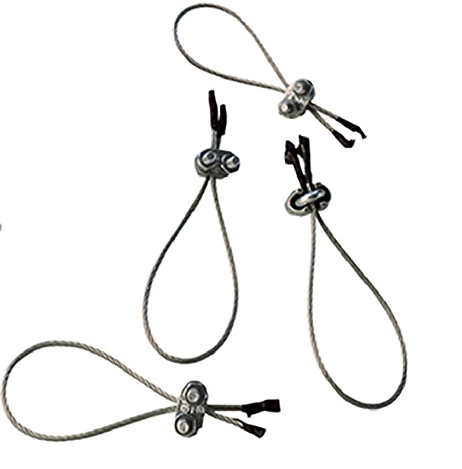 HT Shelter Anchors - D&R Sporting Goods