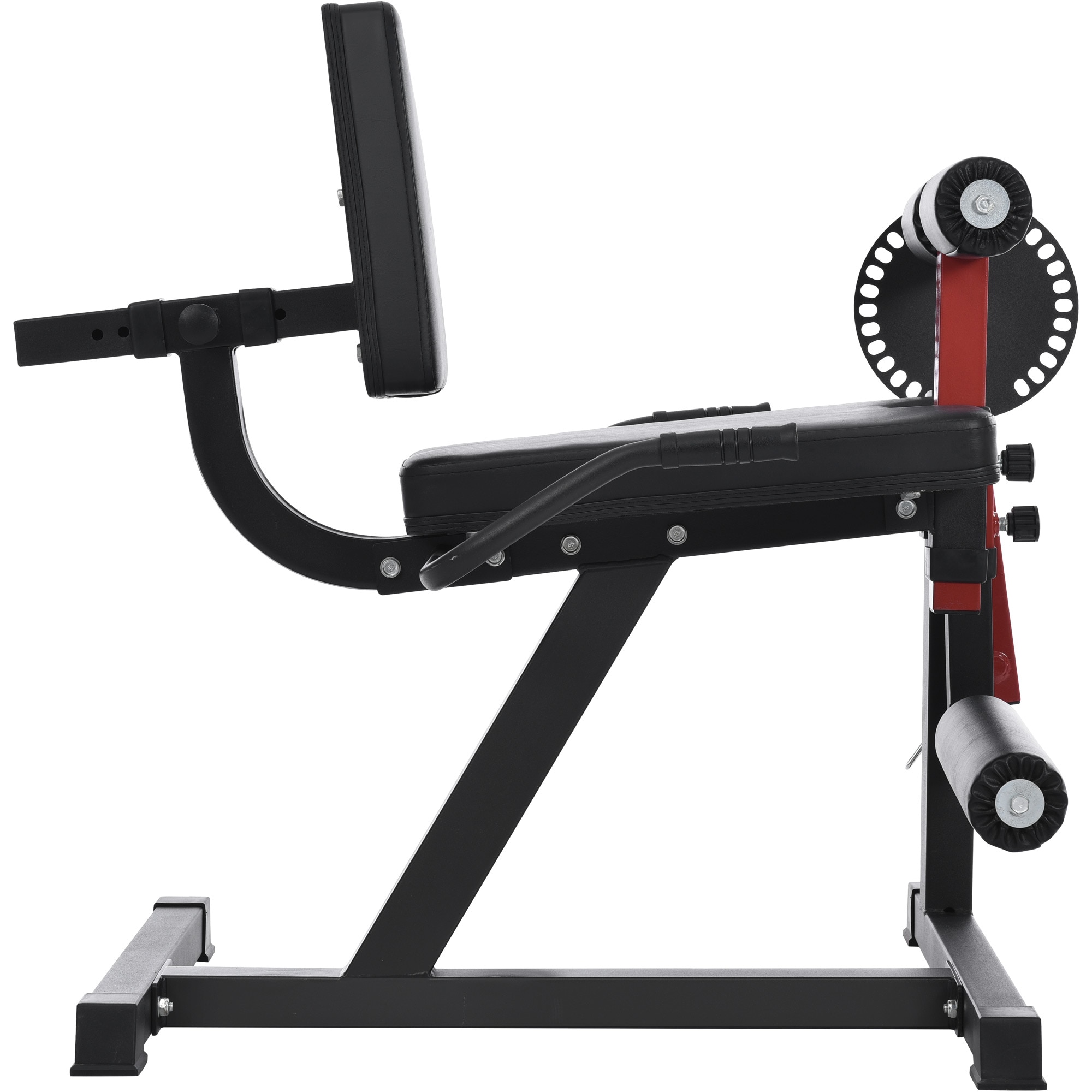 Flynama V-00063AAJ Lat-Pull-Down-Machines - View #2