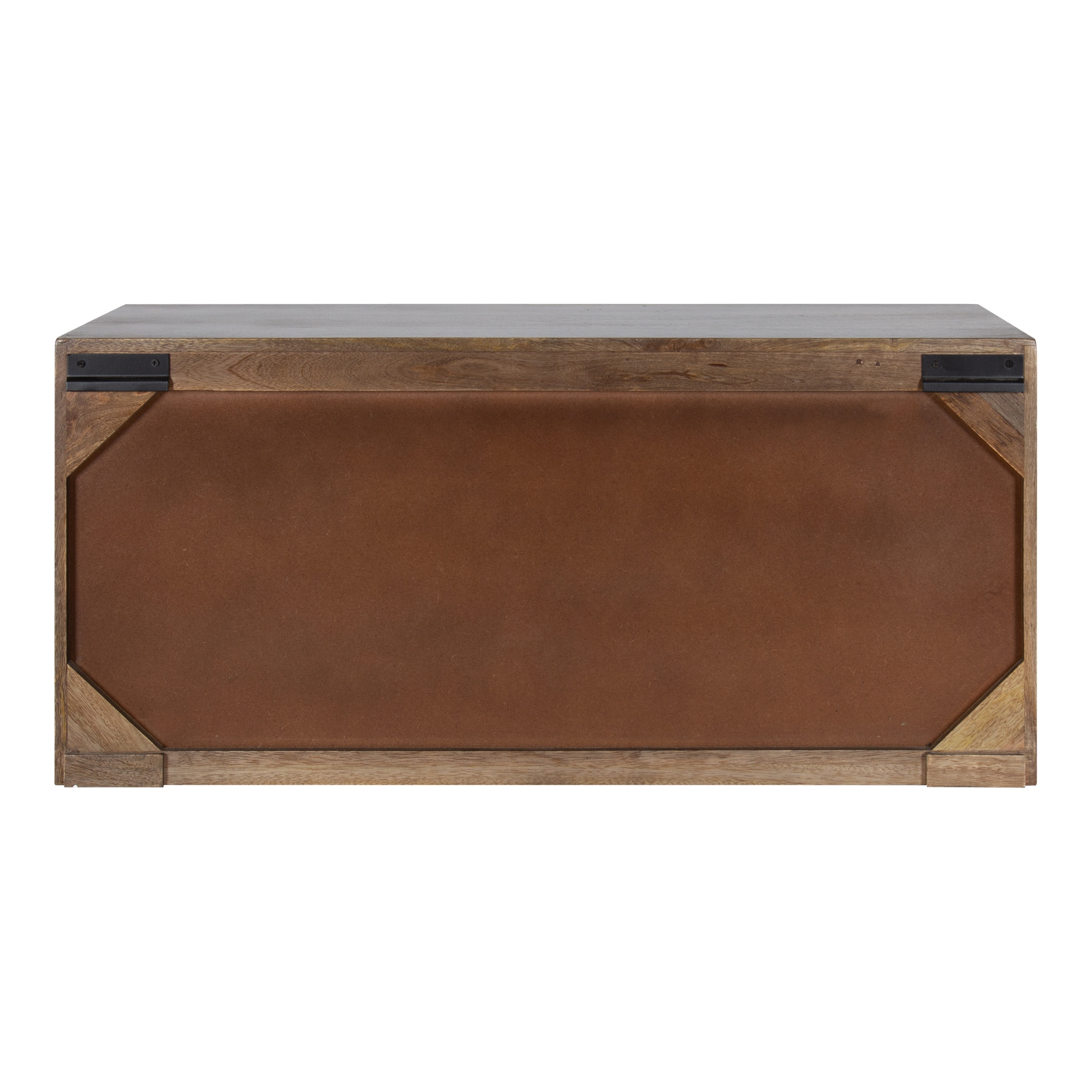 Kate and Laurel 219217 Wall-Mounted-Shelving - View #5