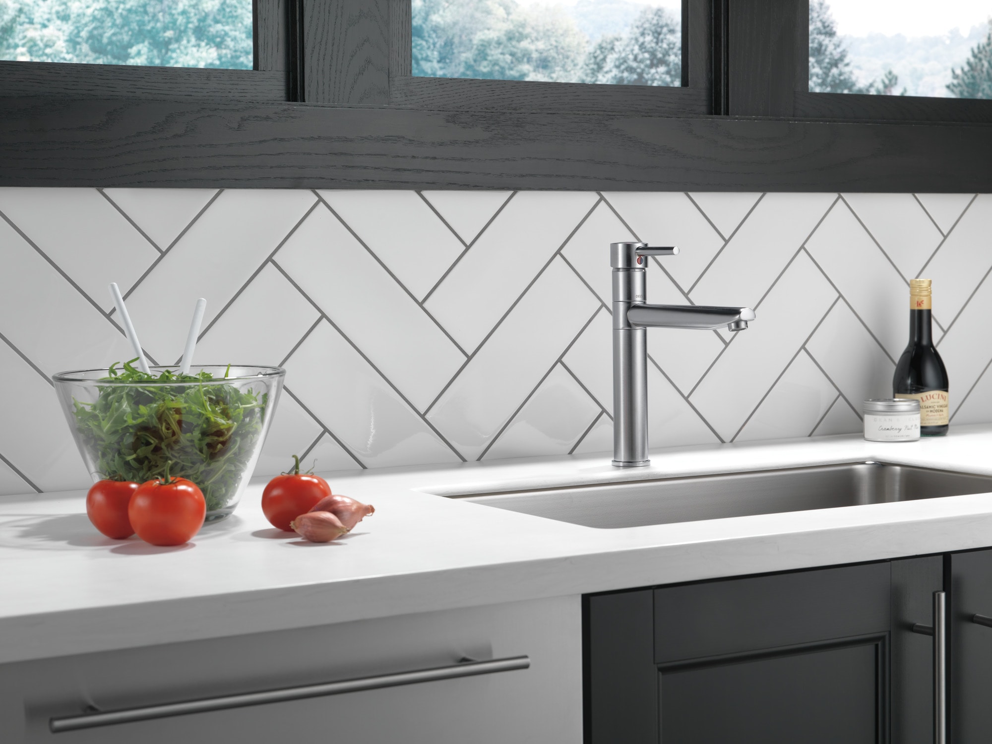 Delta 1159LF-AR Kitchen-Faucets - View #2