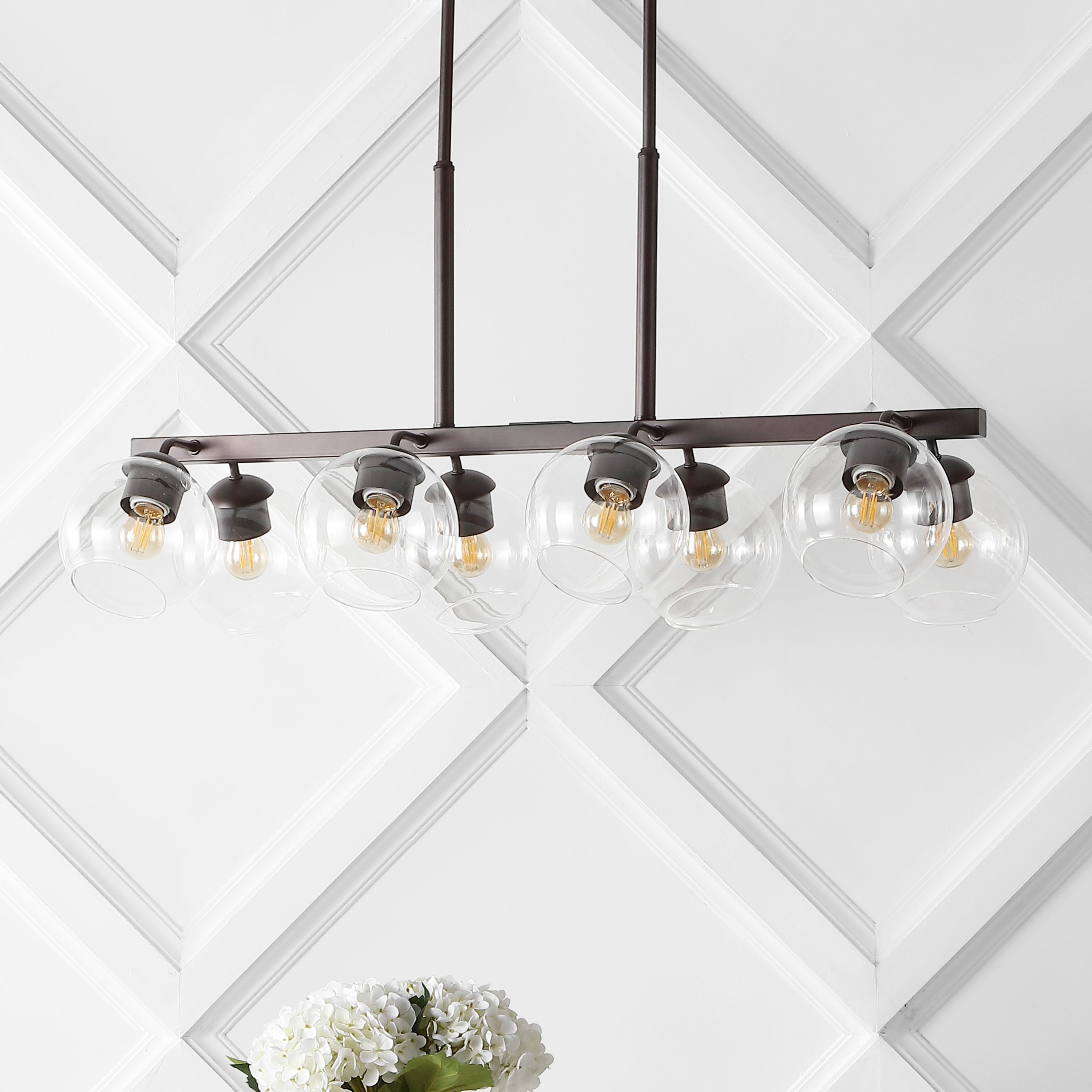 JONATHAN  Y JYL7570A Pendant-Lights - View #5
