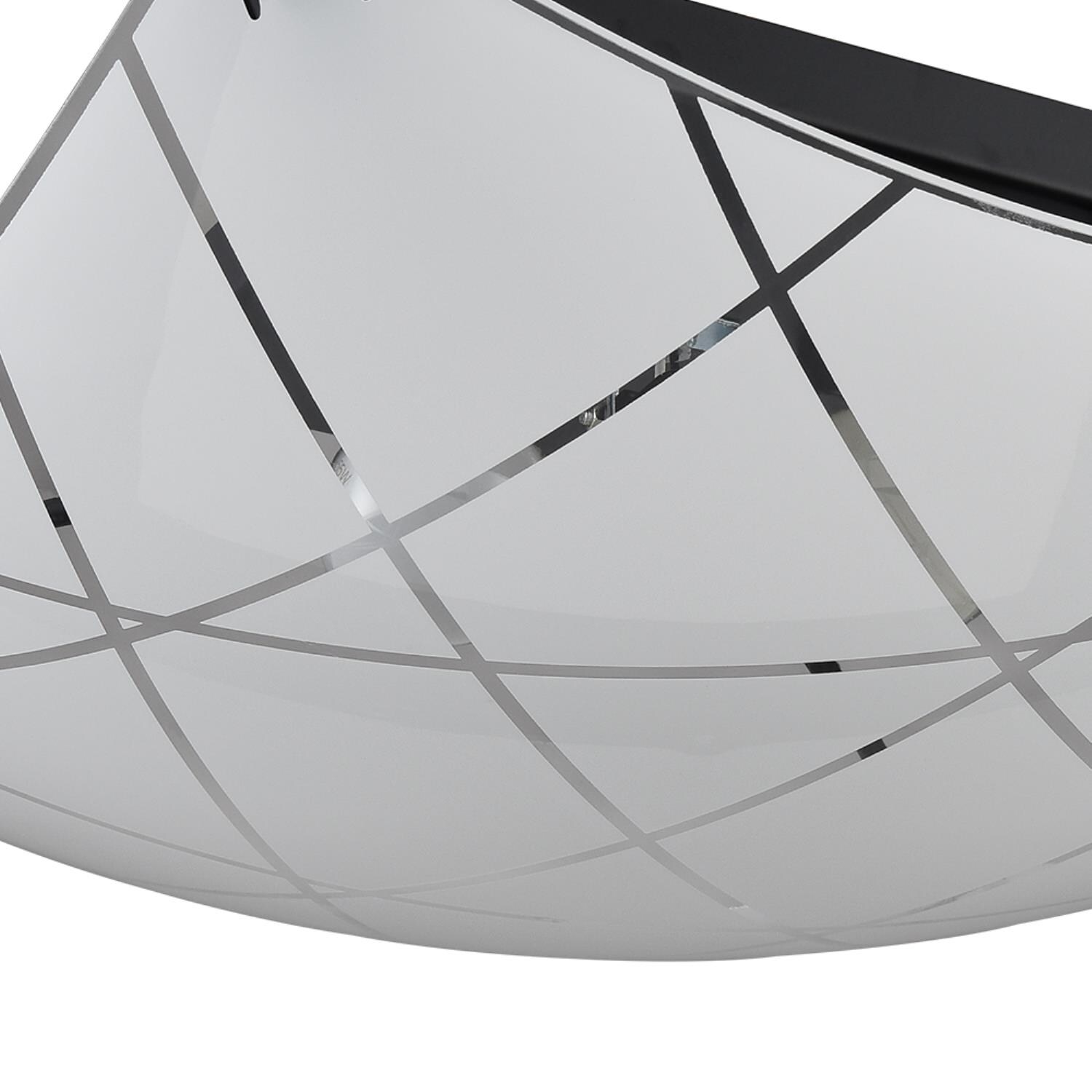 Claxy CL-B7267-2CU-BK flushmounts - View #5