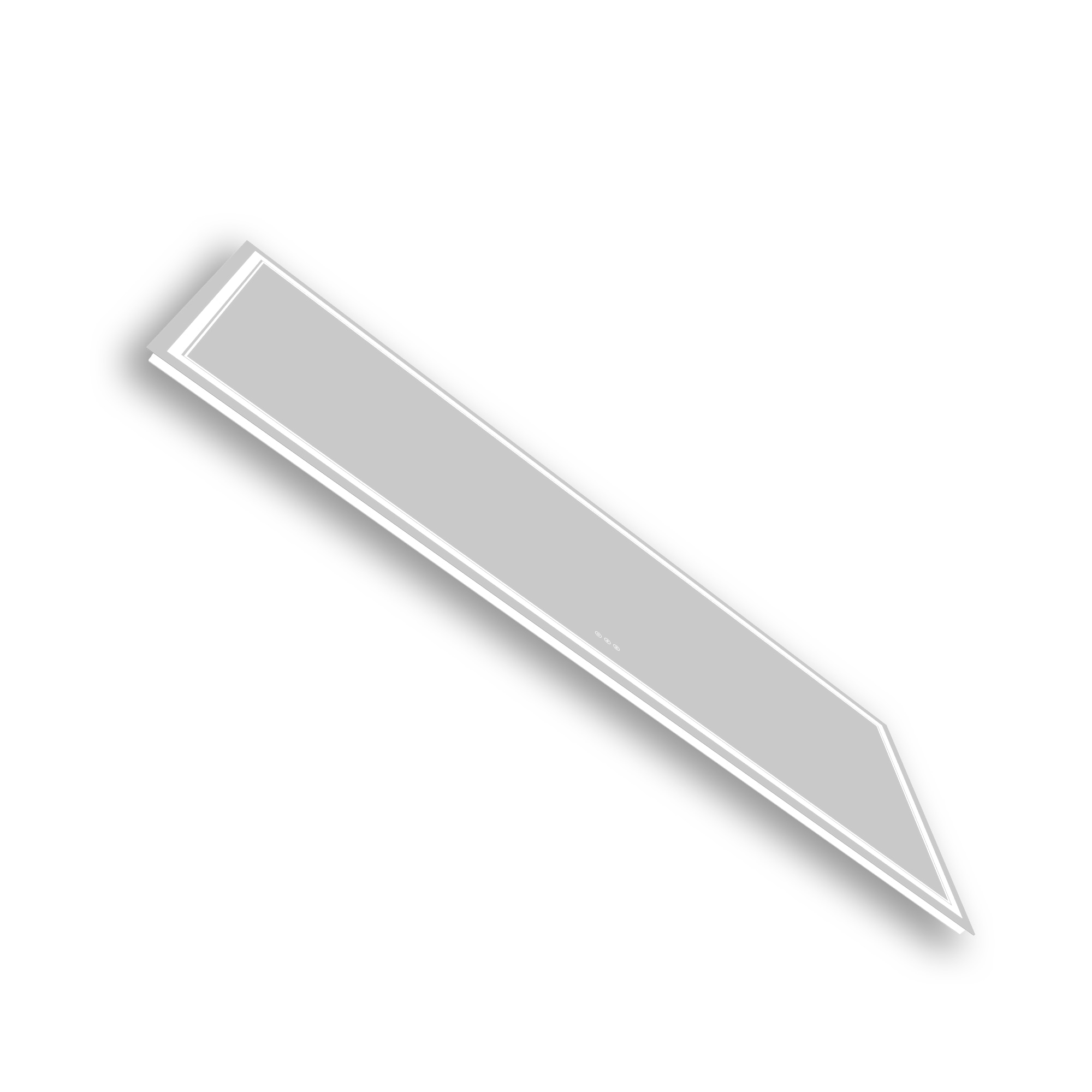 AAZJ JDEX-TFMR3284 Framed-Bath-Mirrors - View #9