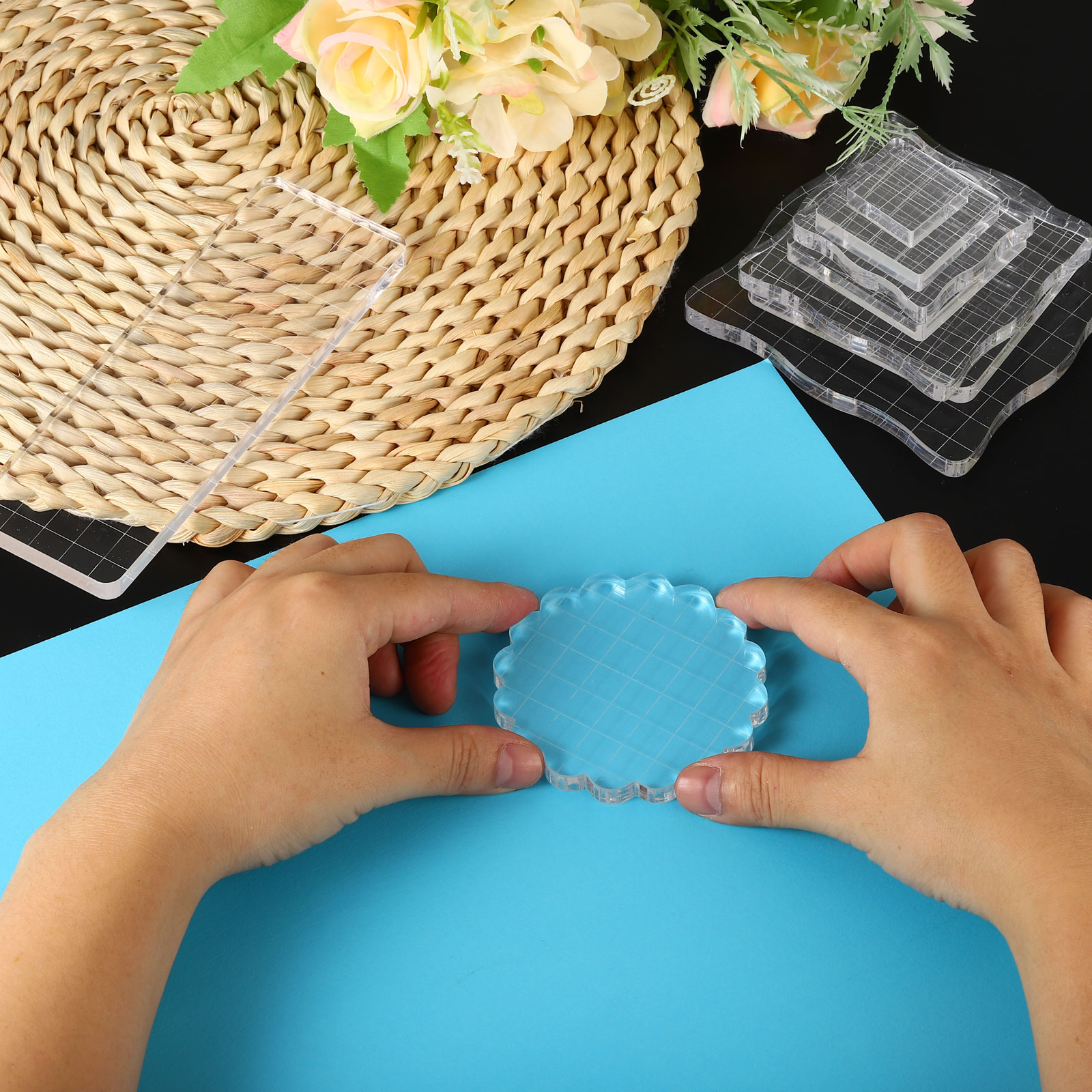 PATIKIL S26050902UX6526 Craft-Supplies - View #6