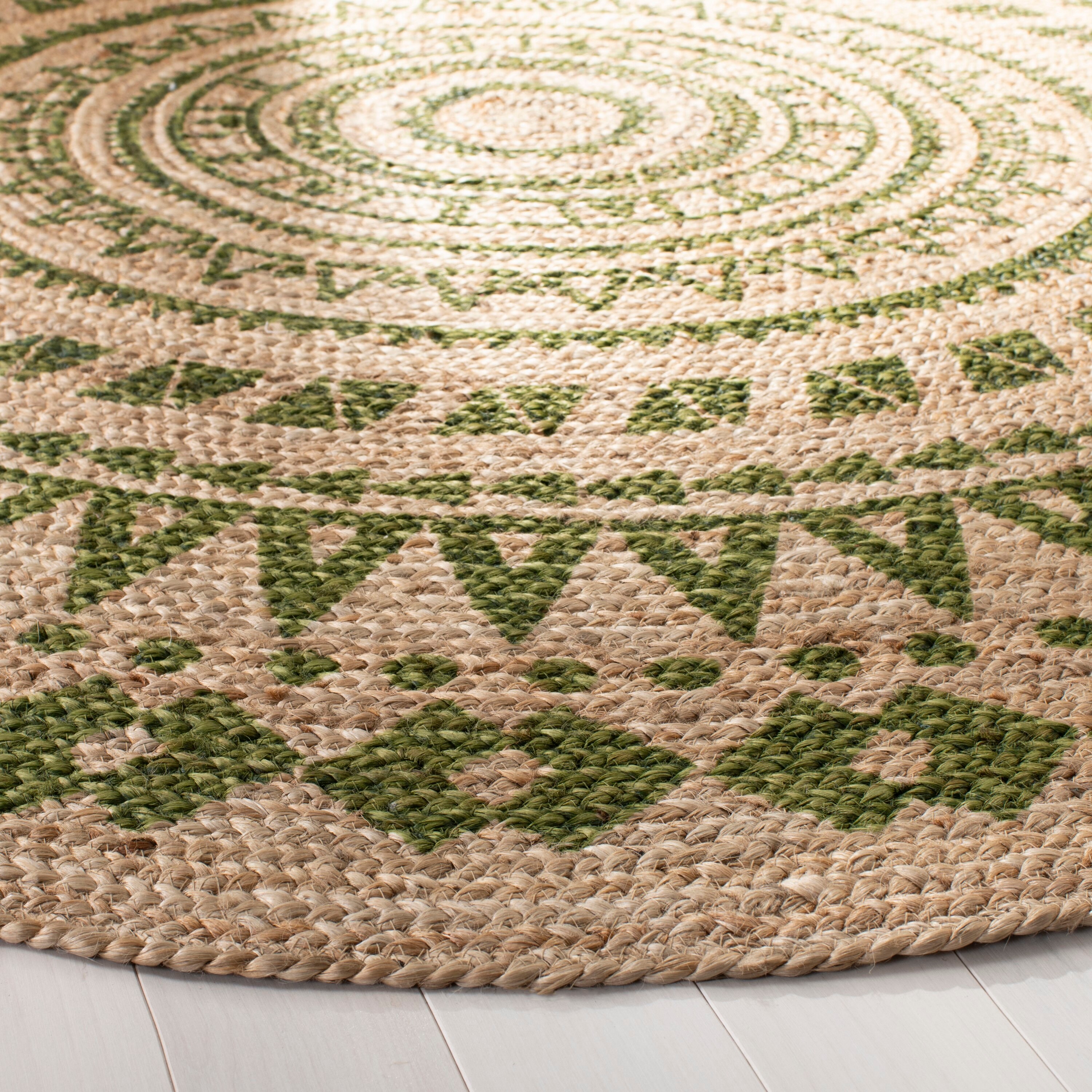 Safavieh NF802G-3R rugs - View #3