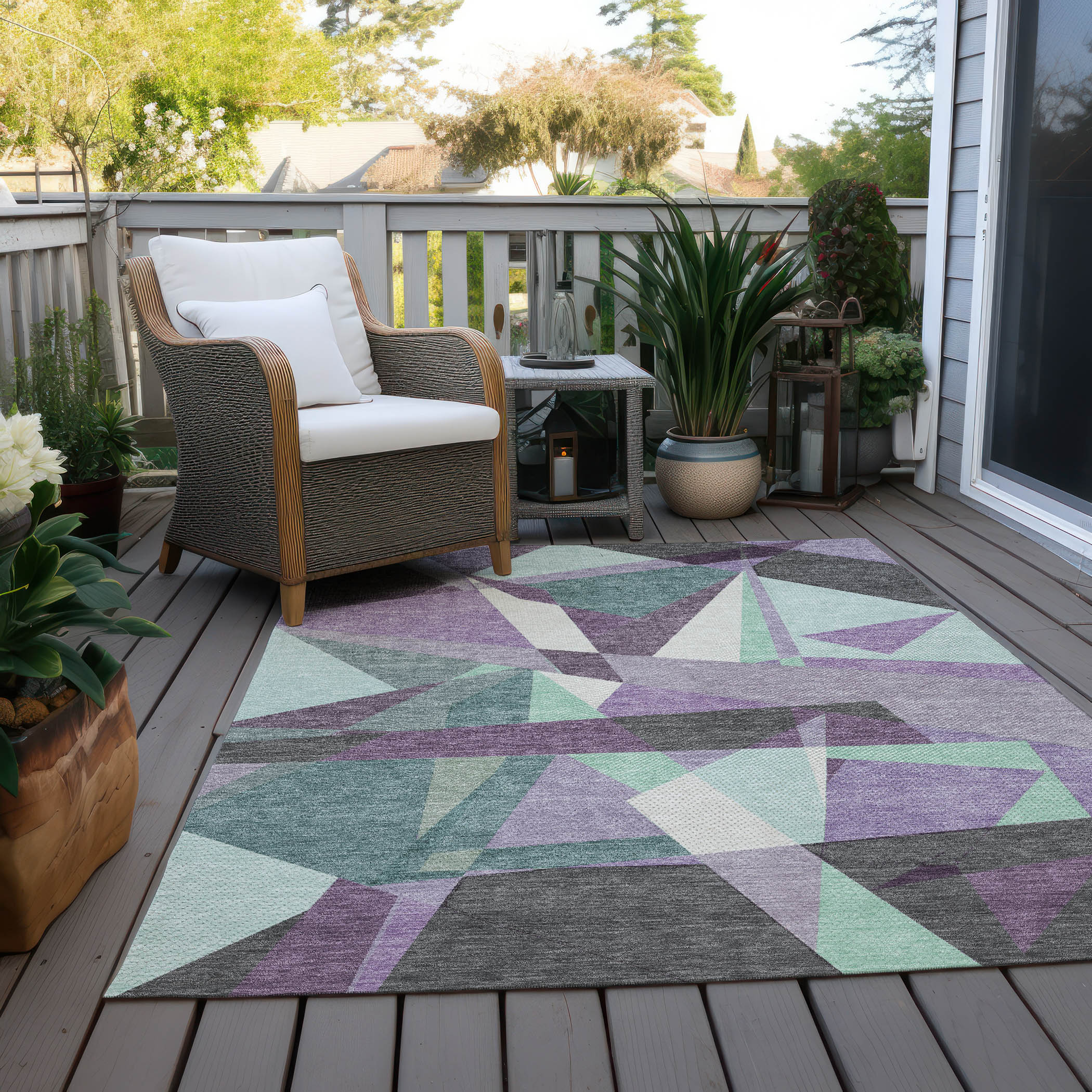 Addison Rugs ACN1612PP10X14 rugs - View #8