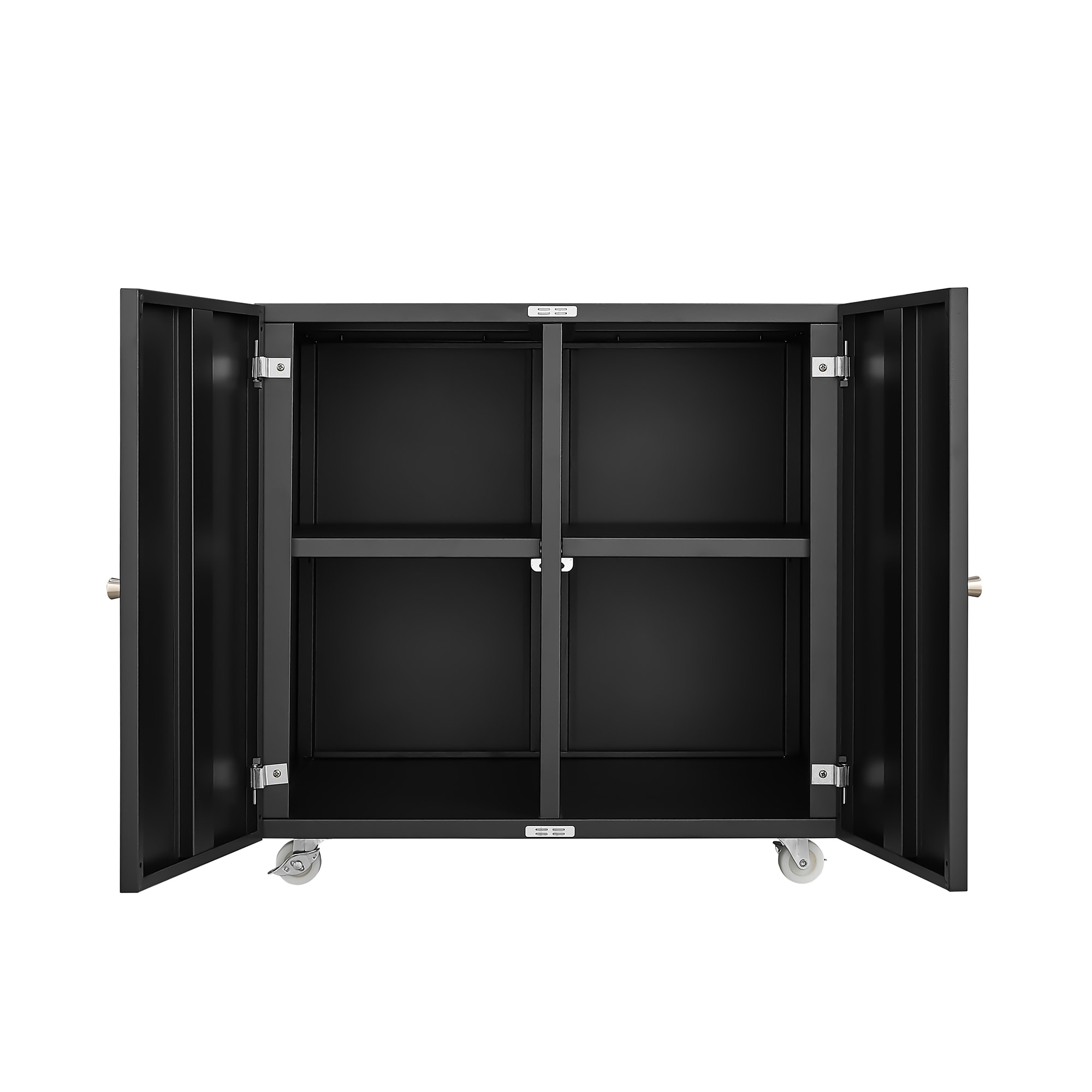 SINOFURN SYD260001BL Filing-Cabinets - View #7