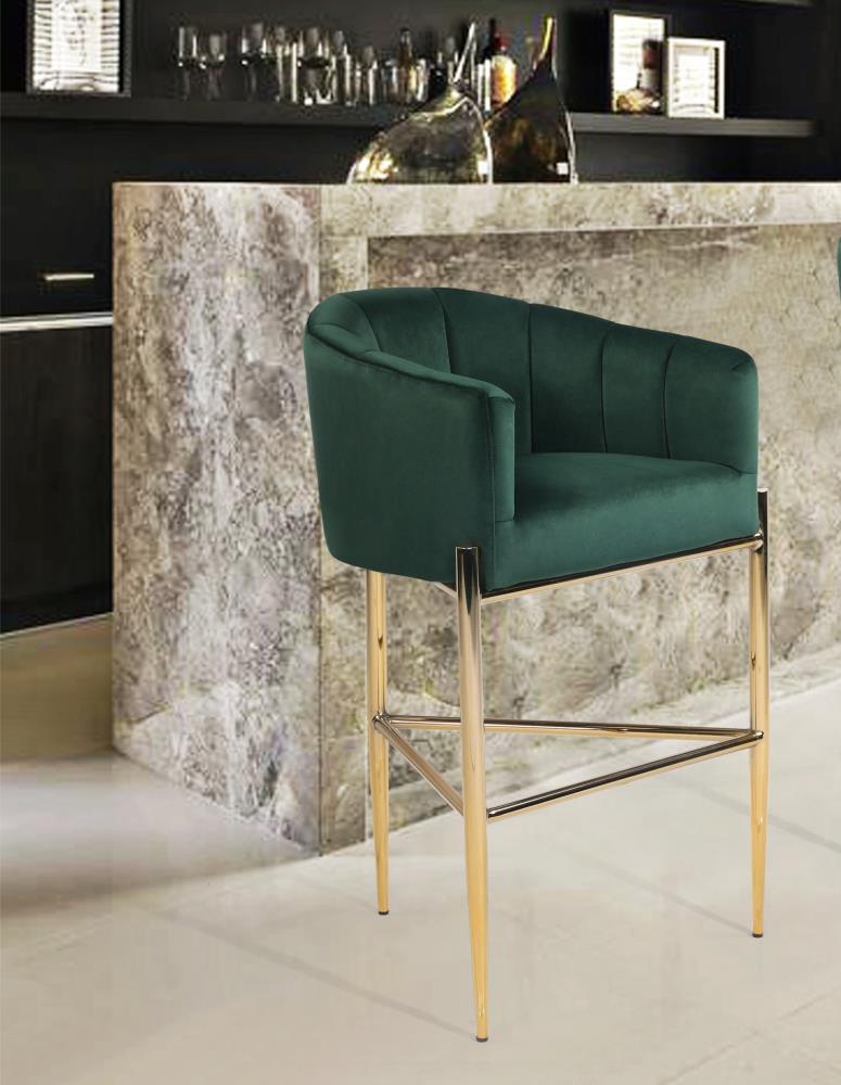 Chic Home Design FBS9484-LW stools - View #2