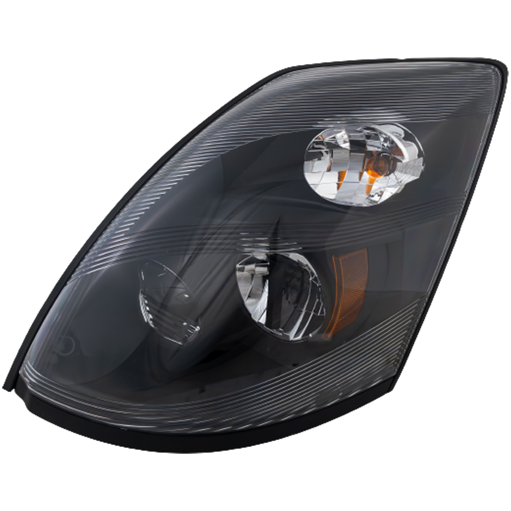 Garage-Pro GPRV10010046-HDA Headlights-Components - View #2