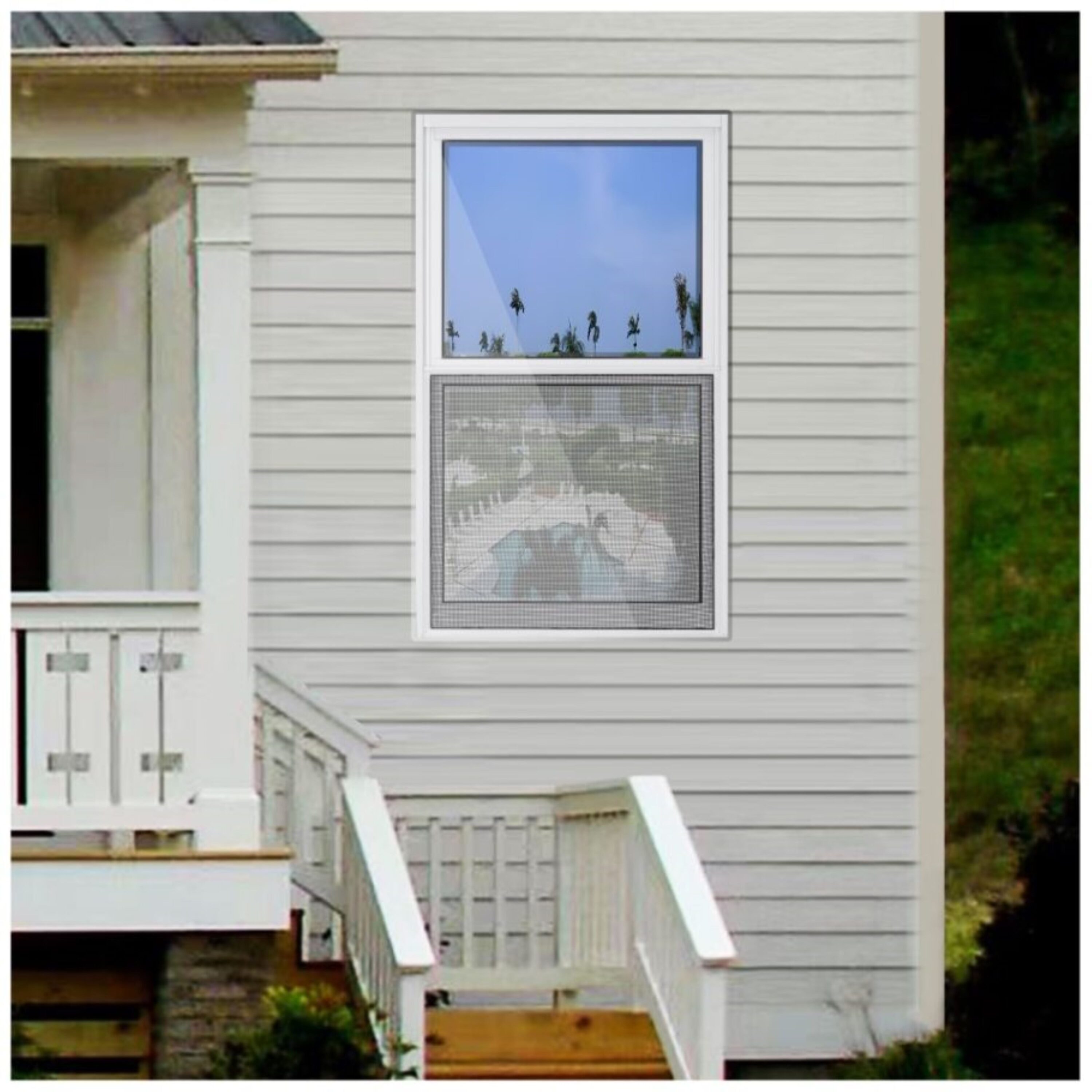 RELIABILT FASHW3662N-IMP Single-Hung-Windows - View #5