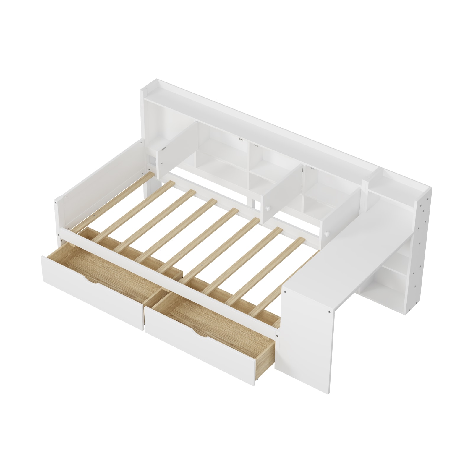 CHITA BEDDADA108 beds - View #6