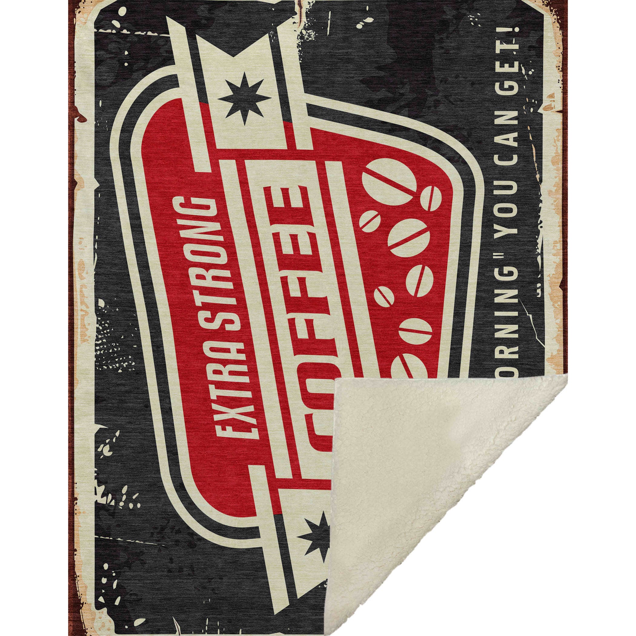 Addison Rugs ASB166MI50X70 Blankets-And-Throws - View #3