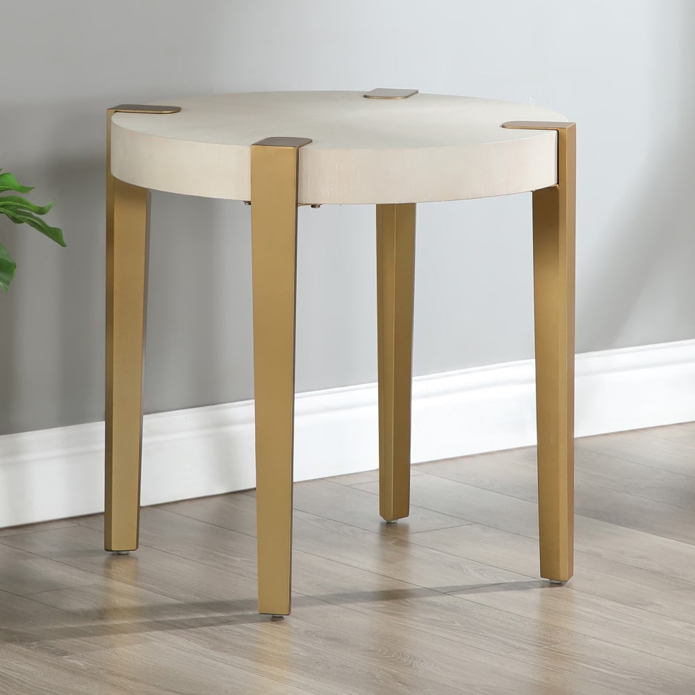Steve Silver GRA100W-2E-3PC Accent-Table-Sets - View #3