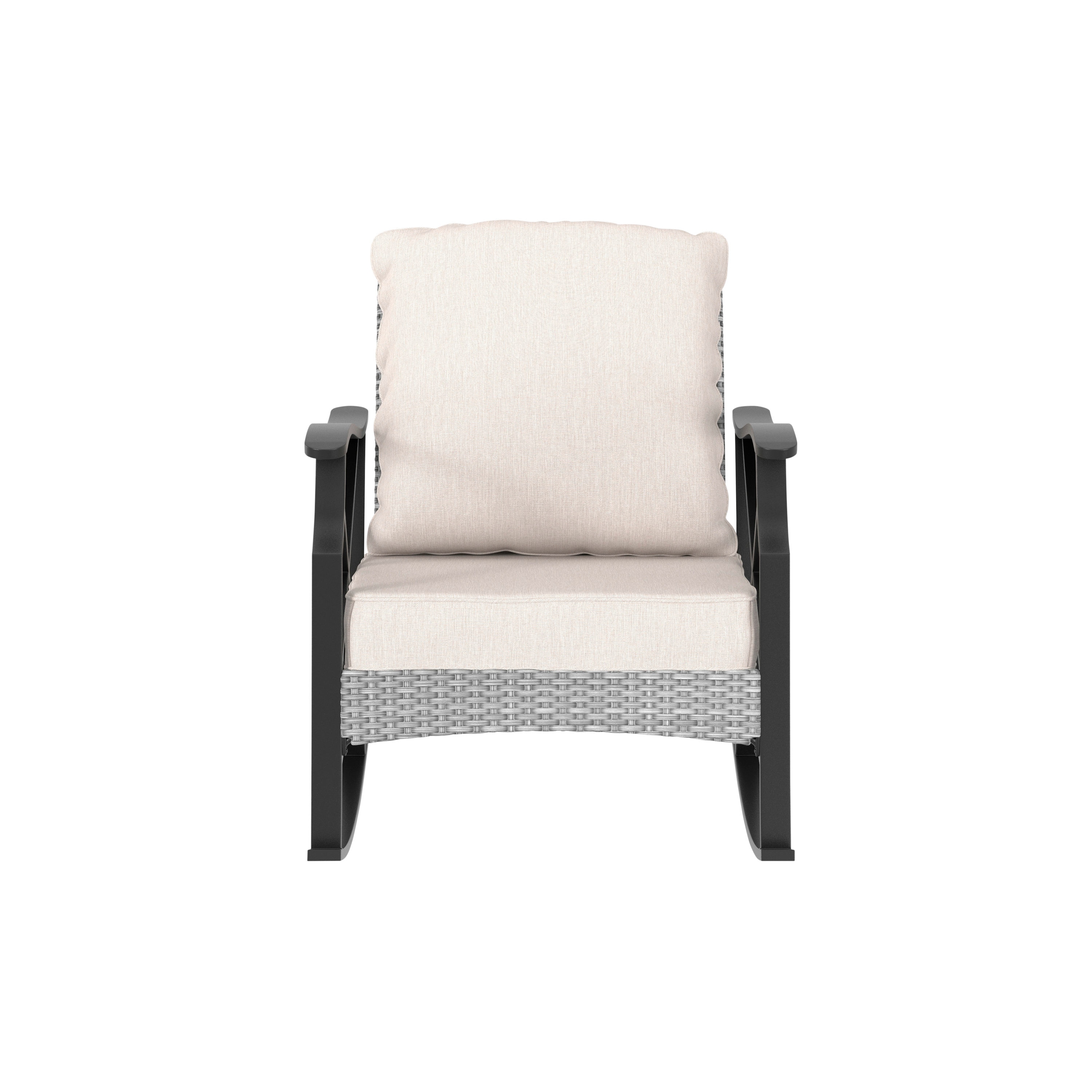 Style Selections LG-21119A-4PCR Patio-Conversation-Sets - View #12