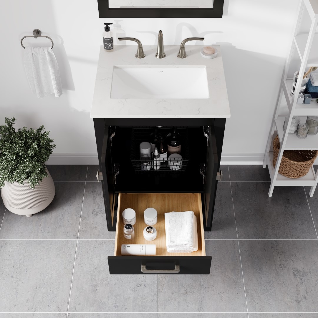 Eviva EVVN412-24ES-Q Bath-Vanity-Combo - View #4