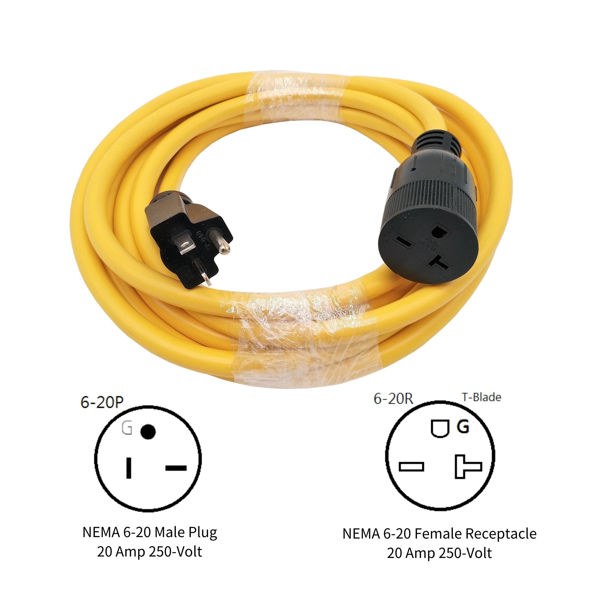 parkworld 885767 Electrical-Extension-Cords - View #3