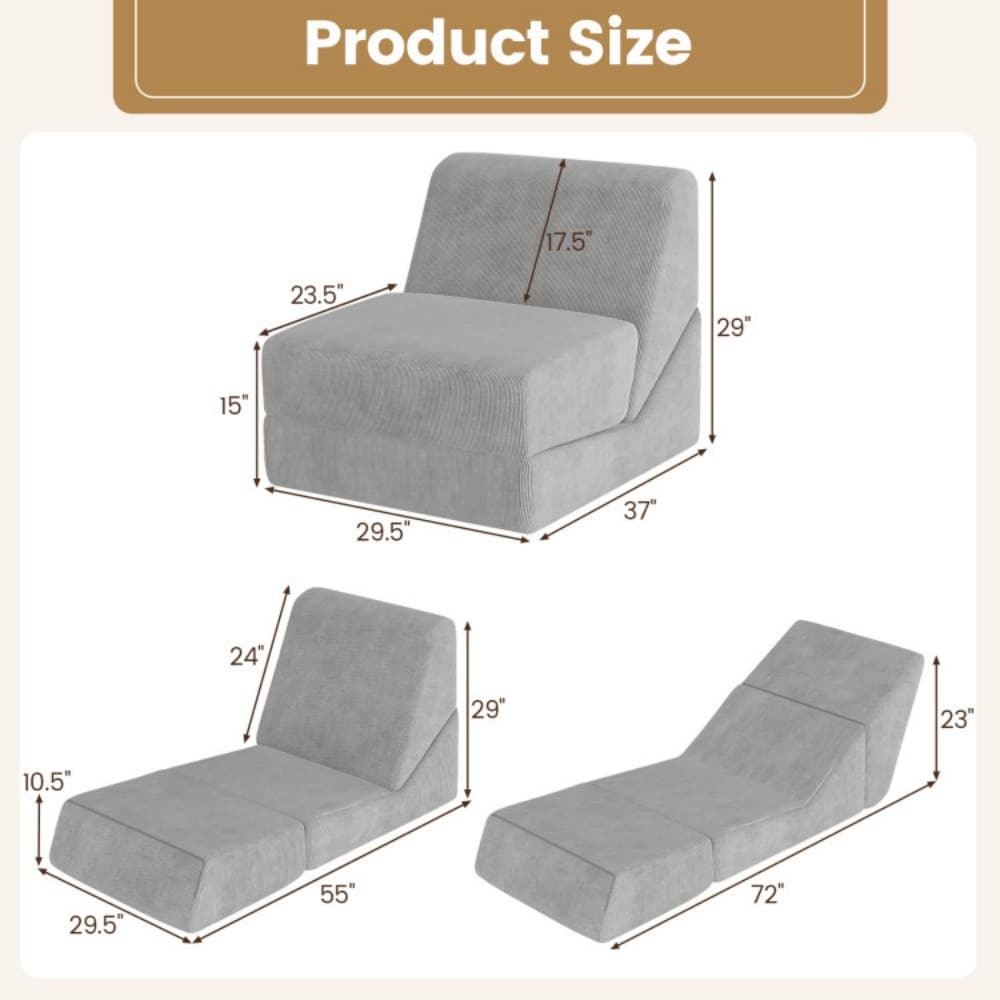 Fenbeli QLLSFENH733 Sofas-Loveseats - View #3