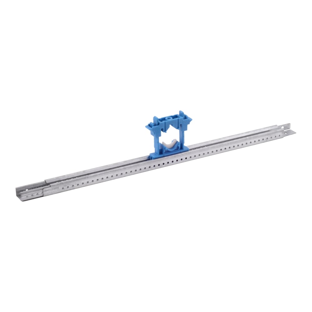 HoldRite SL2-1 50 -Pack 1/2-in to 1-in dia Galvanized Telescoping bracket