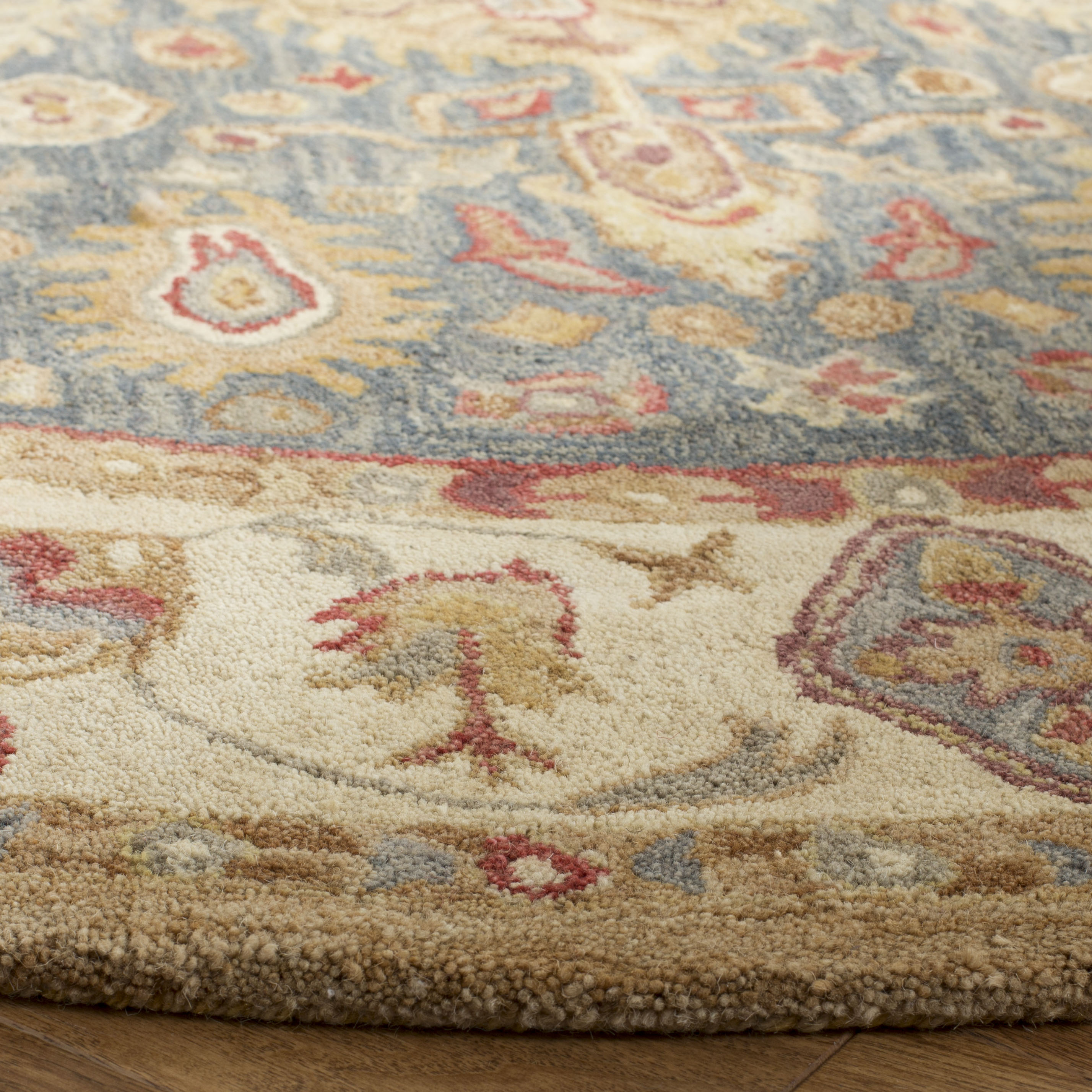 Safavieh AN547A-4R rugs - View #3