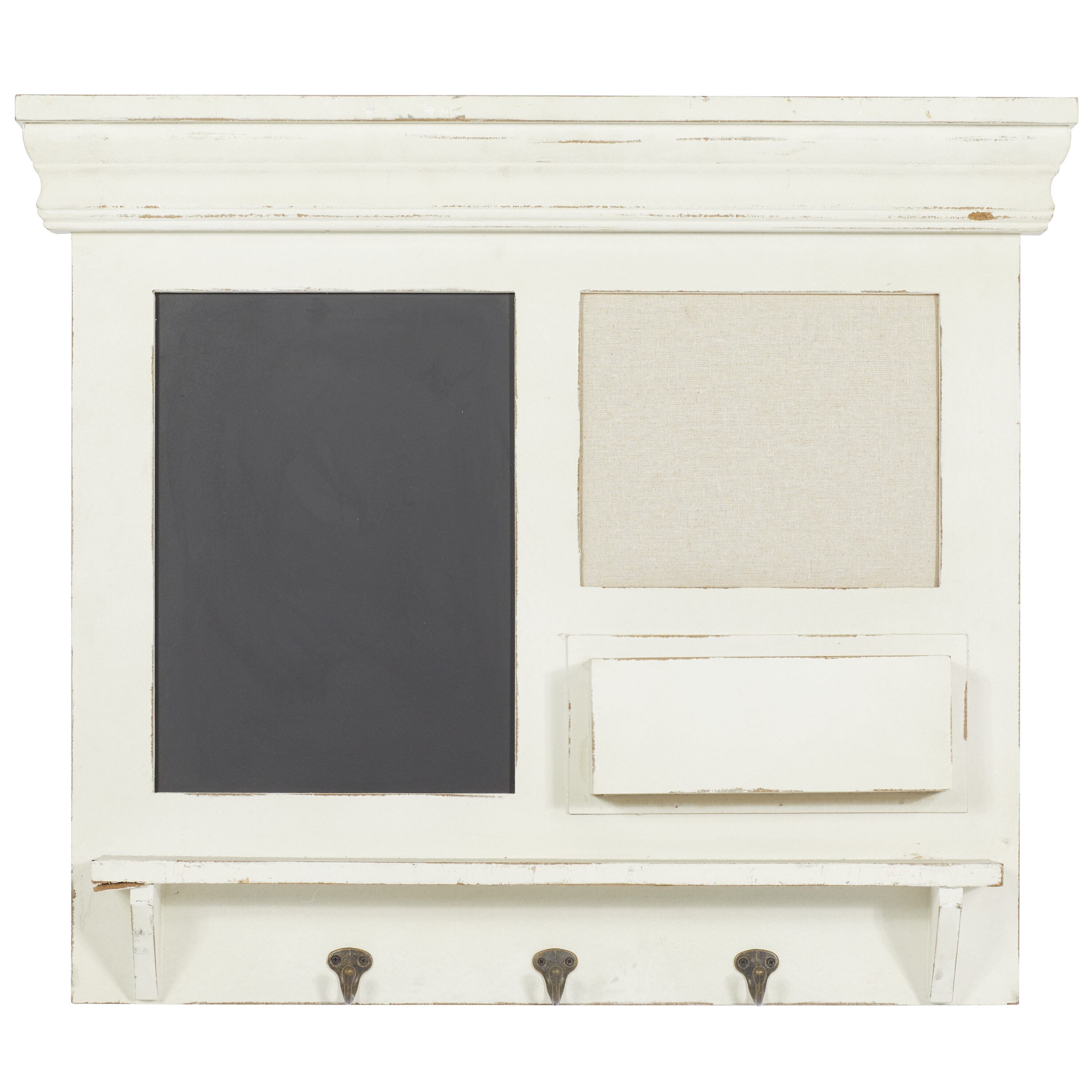 Grayson Lane 50241 Wall-Mounted-Shelving - View #2