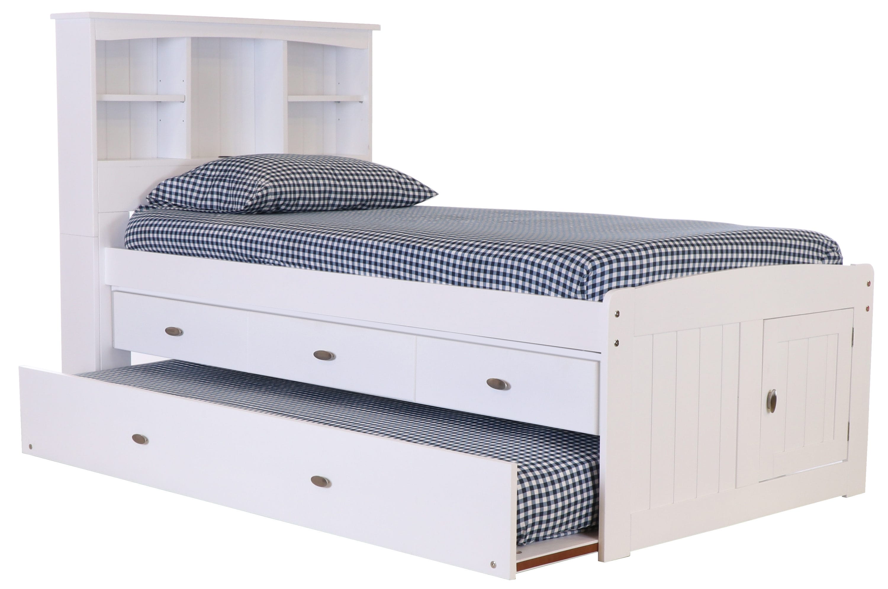 OSHOME 80220K3-22 beds - View #7