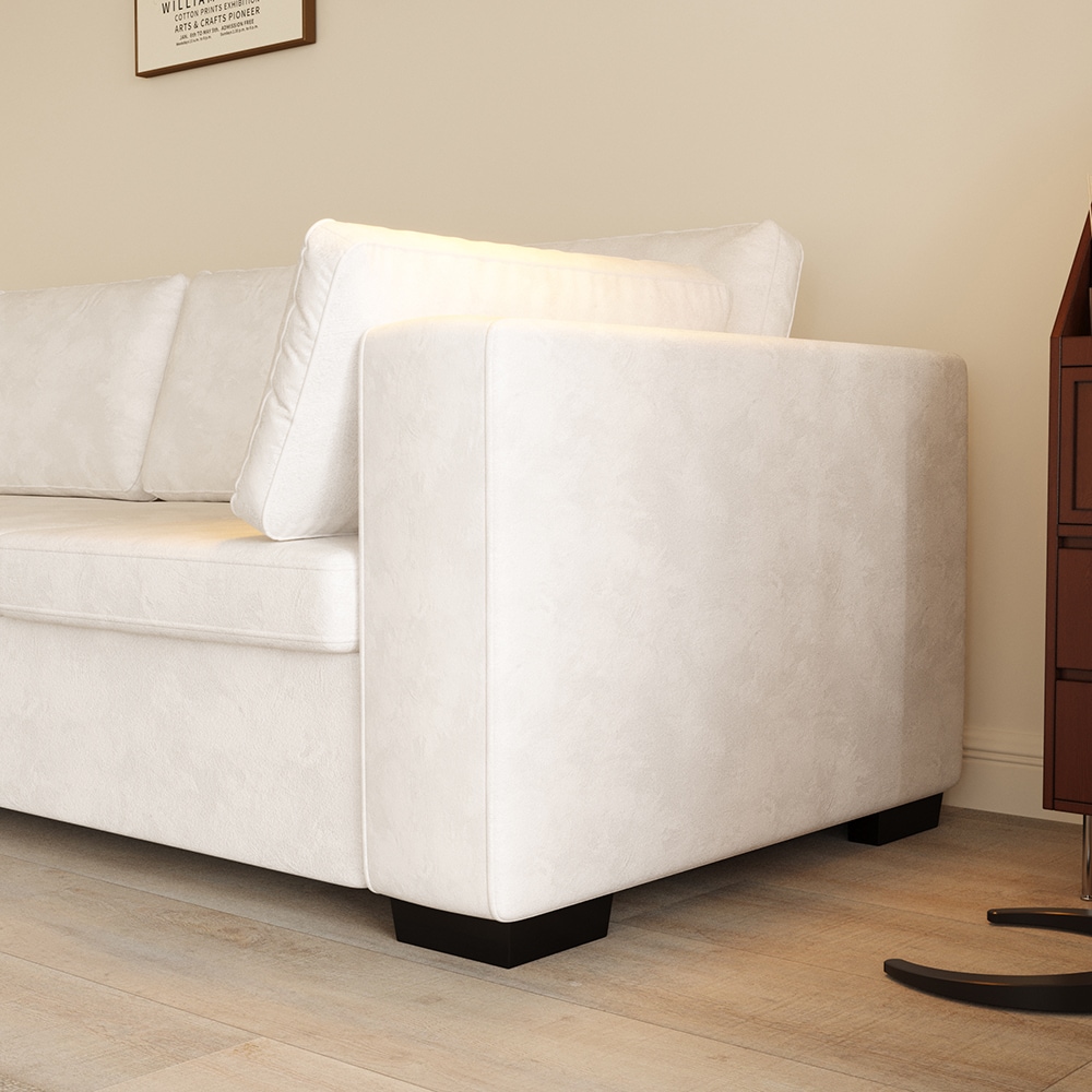 Homsee C-KF210354-01-AB Sofas-Loveseats - View #16