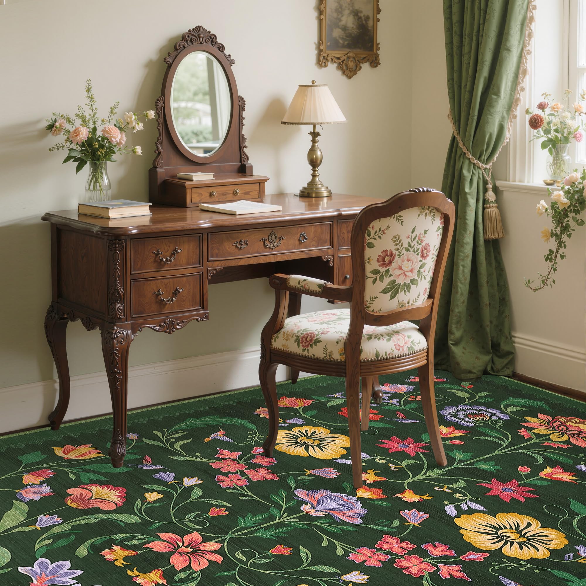 GarveeLife DKDT260518 rugs - View #5