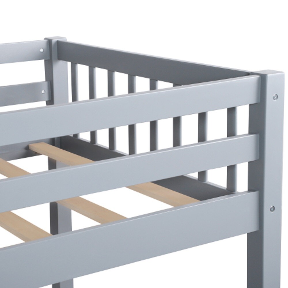 CASAINC LY-LP038AAE Bunk-Beds - View #6