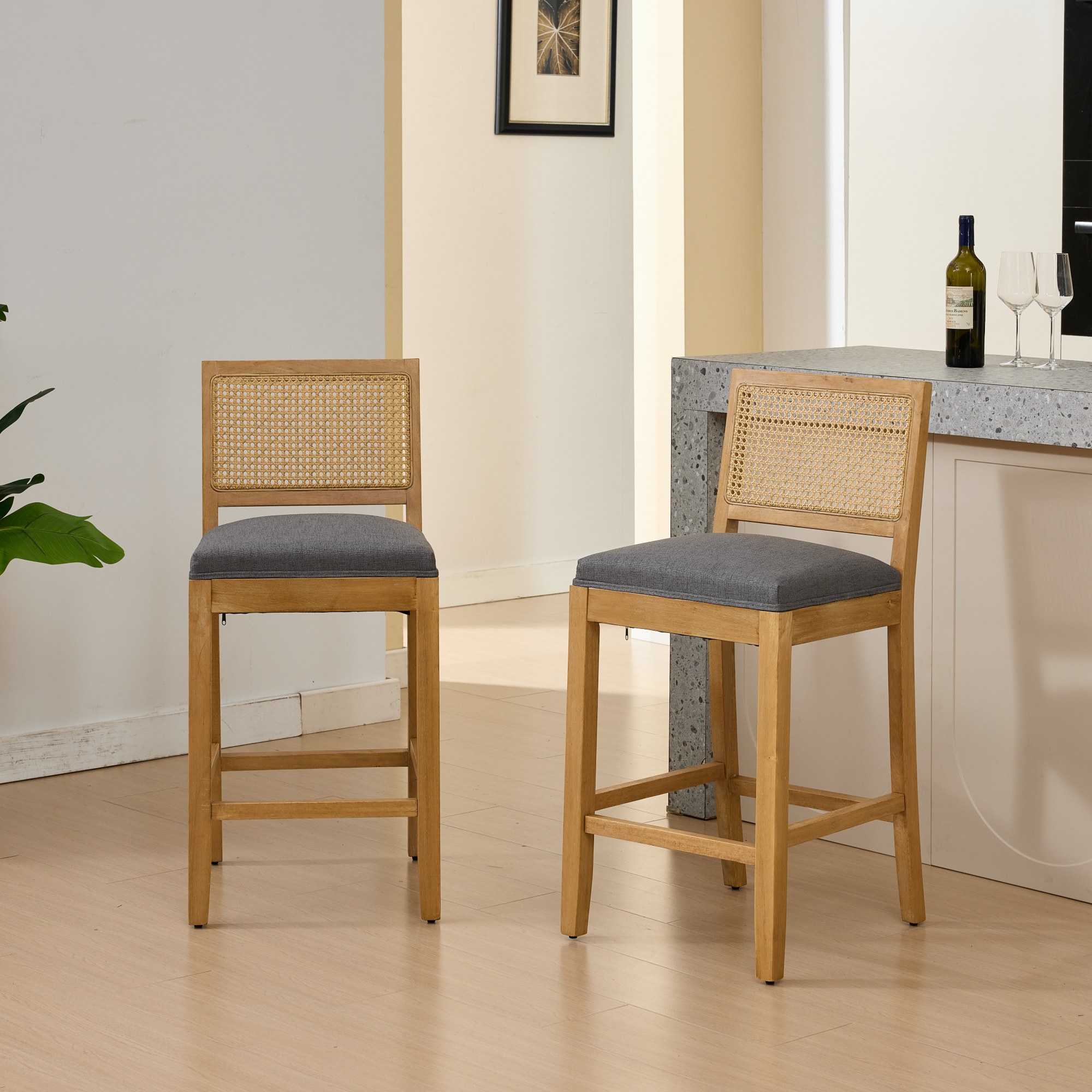 KTMBDW W1143P384366 stools - View #3