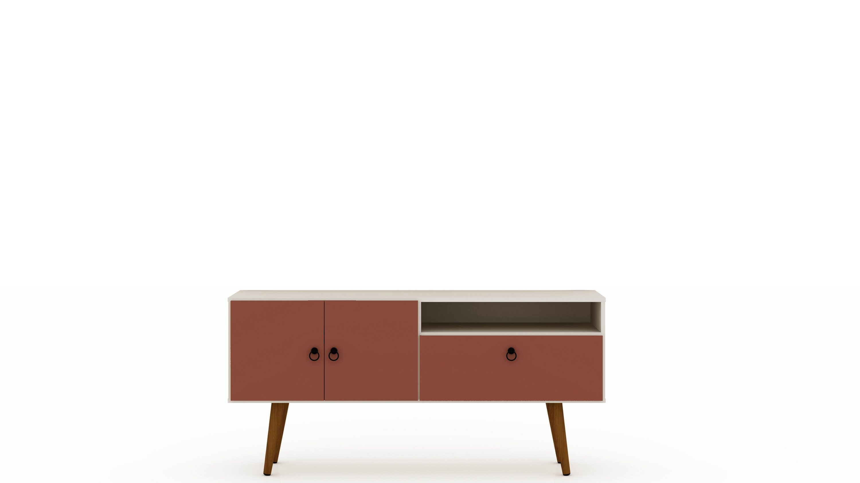 Manhattan Comfort 3PMC85 Tv-Stands - View #2