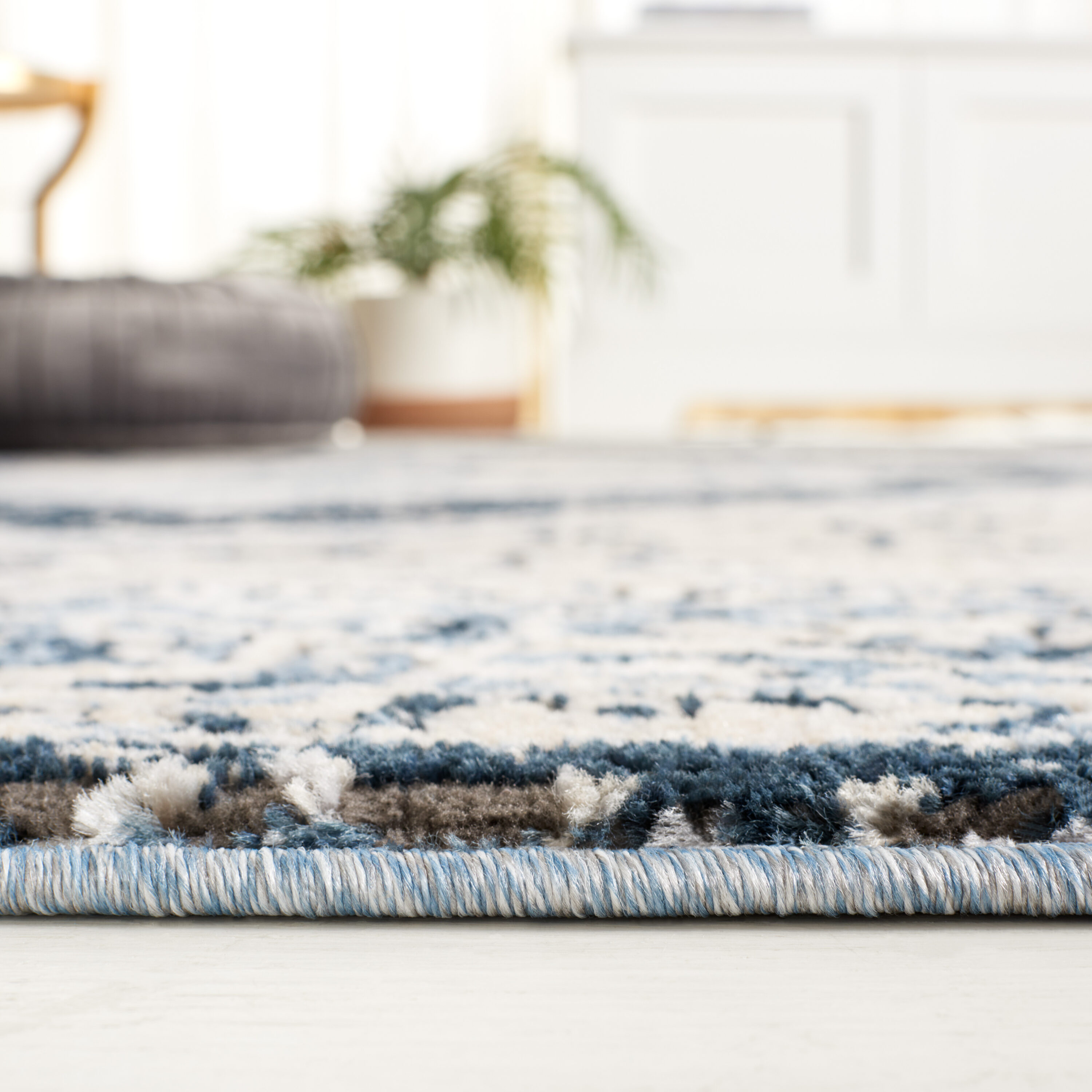 Safavieh ROW110B-7SQ rugs - View #3
