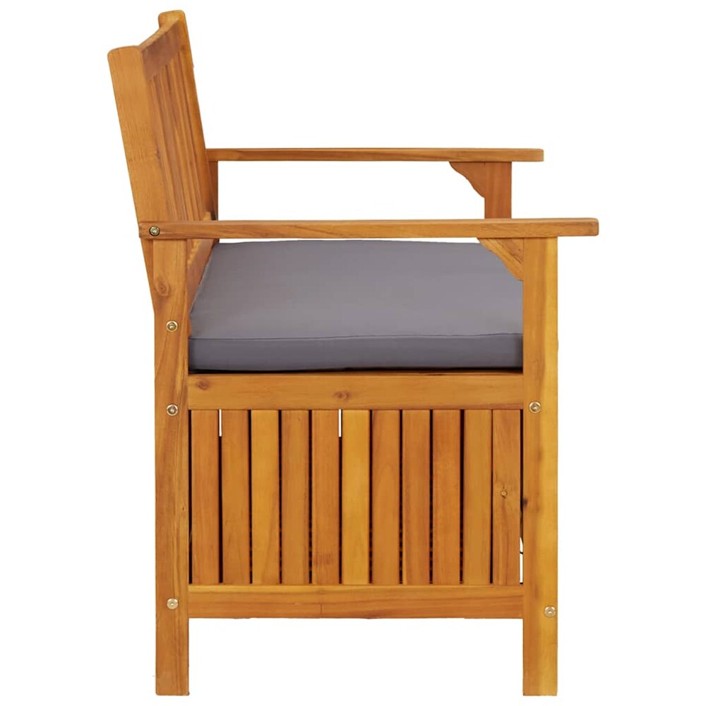 vidaXL 310276 benches - View #2