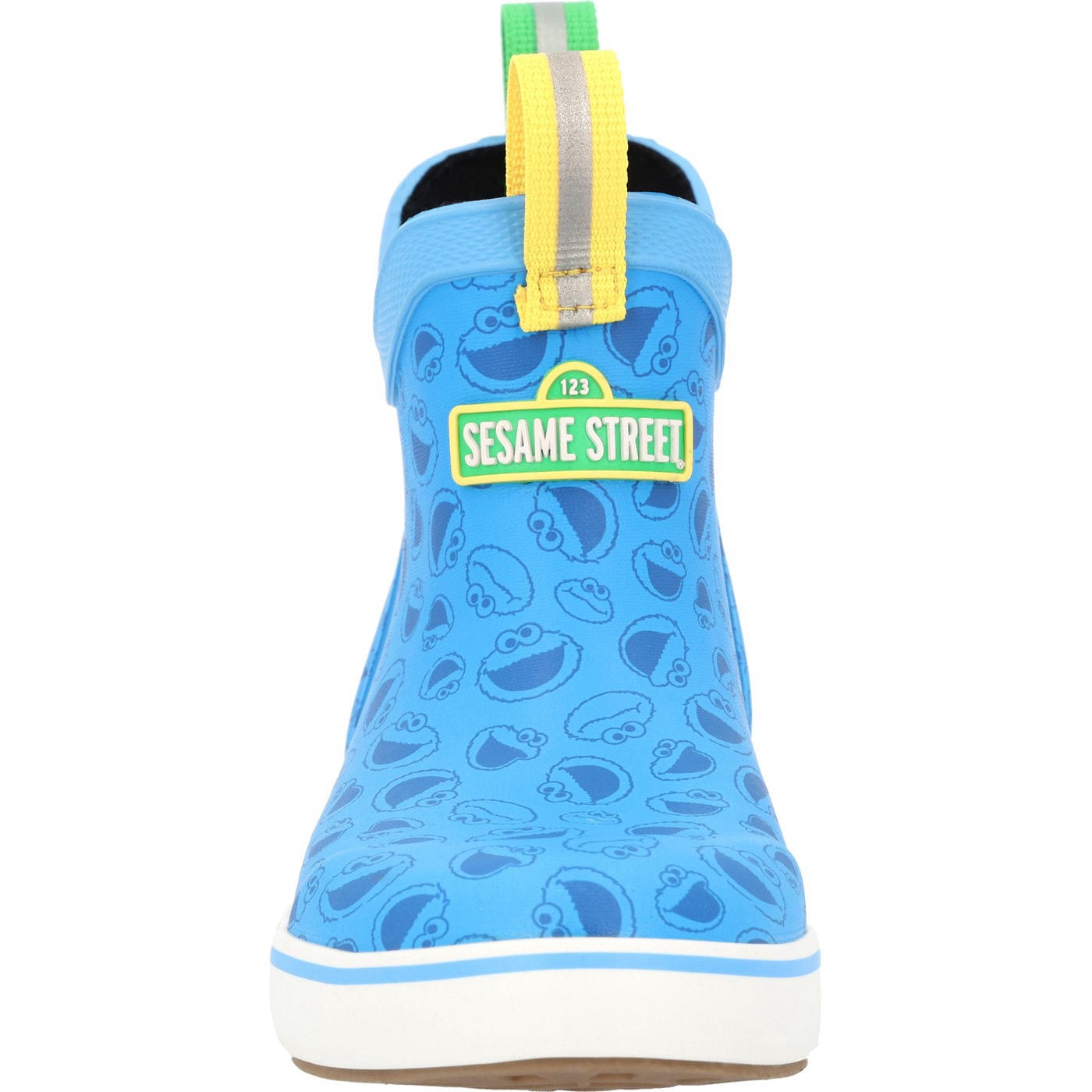 XTRATUF XKAB30ST 2M footwear - View #3
