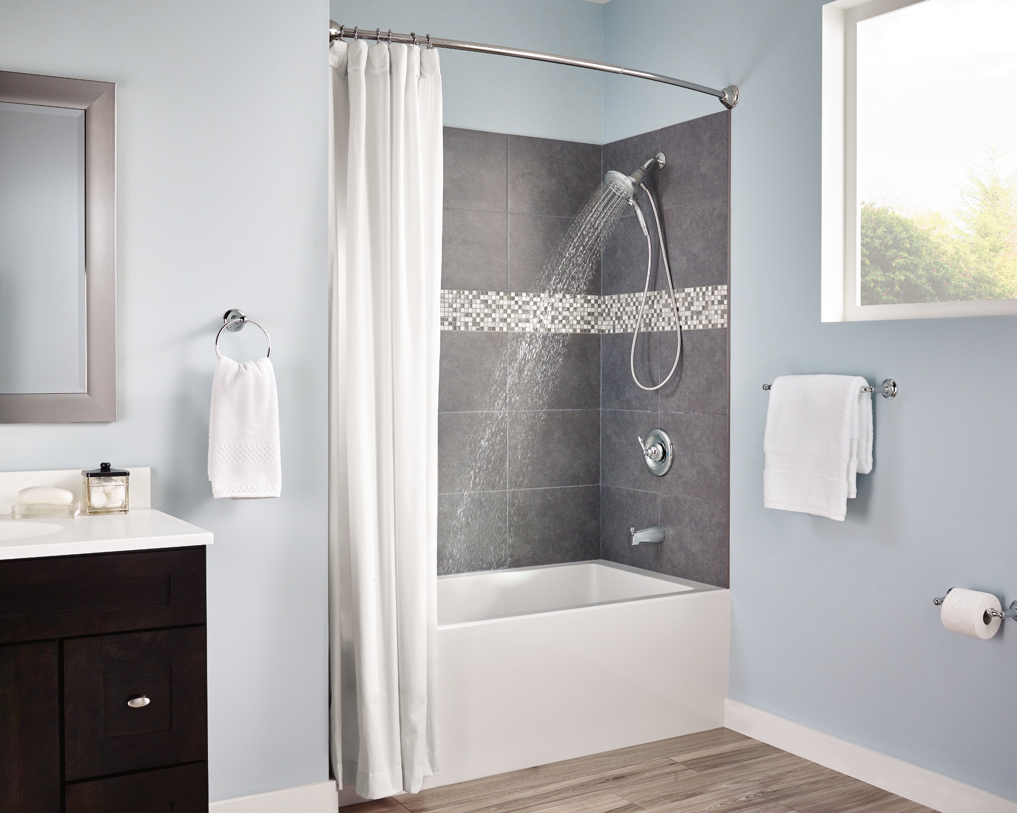 Moen DN6824CH d060350 - View #5