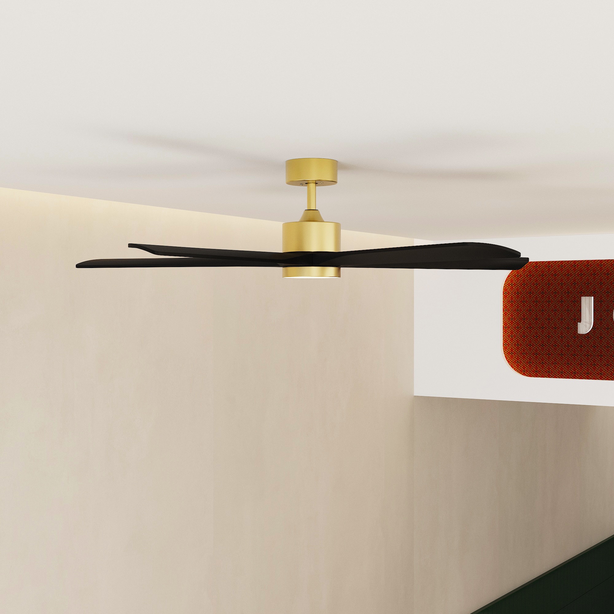 FUFU&GAGA JH0483-01 Ceiling-Fans - View #7