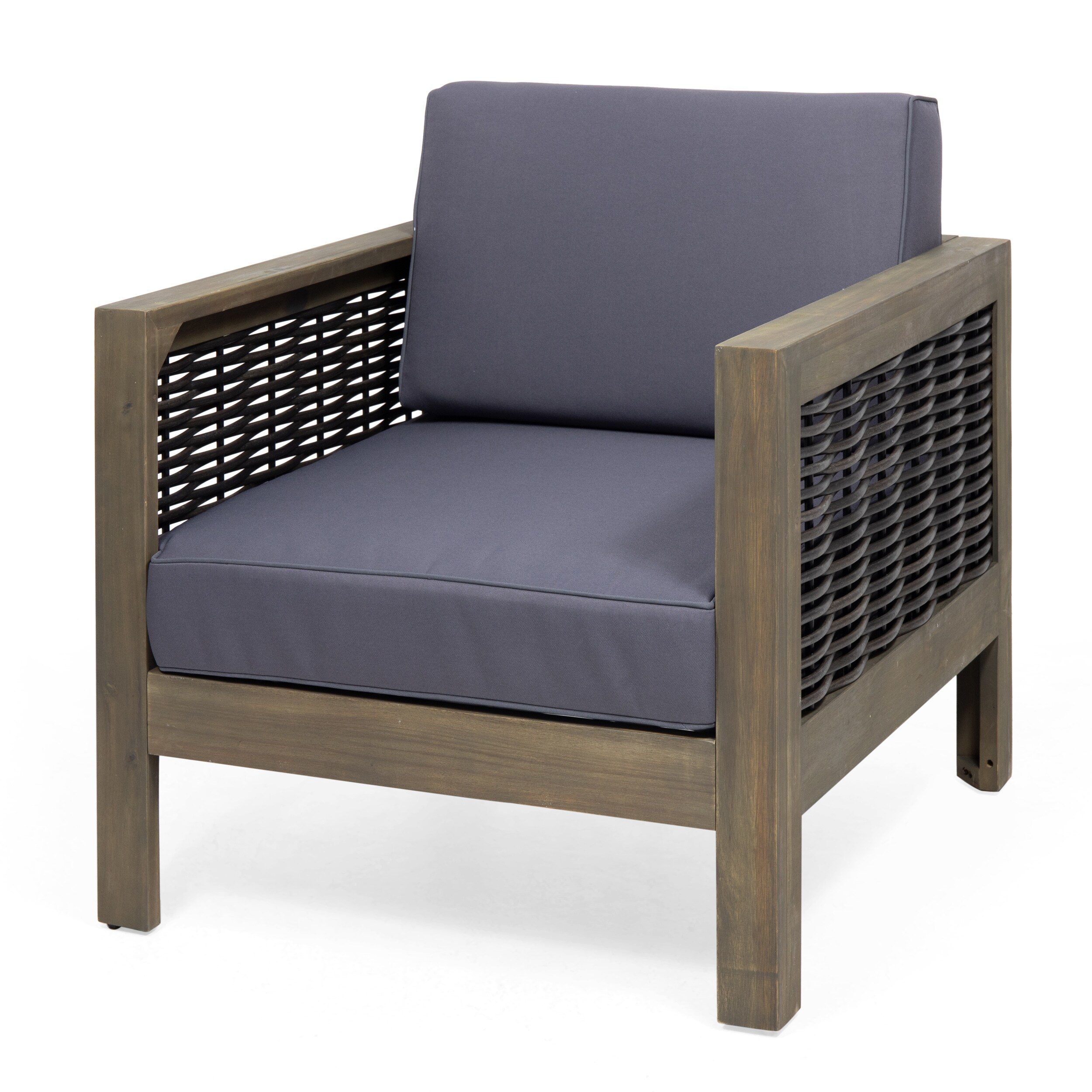 Christopher Knight Home 318758 Patio-Chairs - View #3
