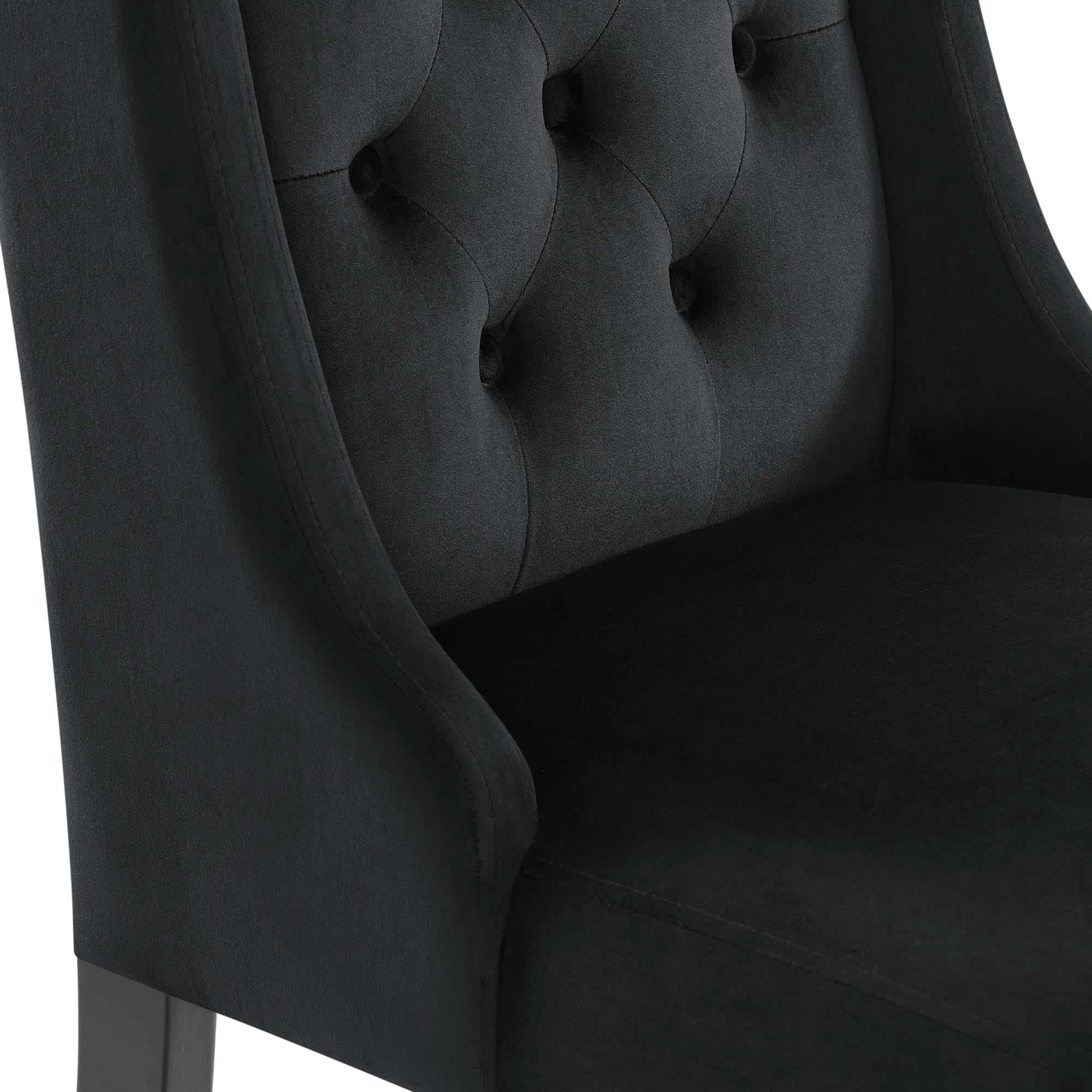 Modway EEI-5013-BLK Dining-Chairs - View #4