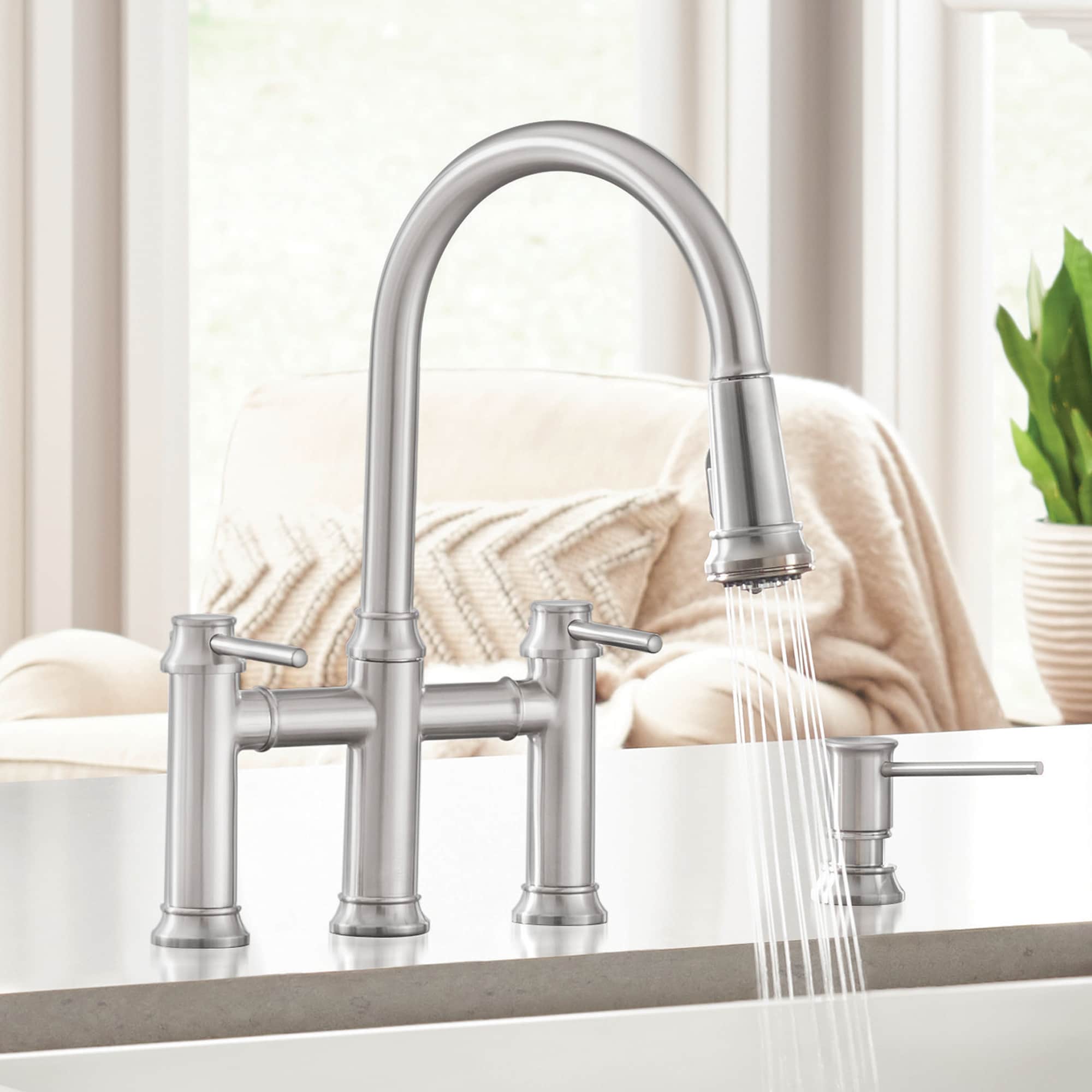 BLANCO 442505 Kitchen-Faucets - View #2
