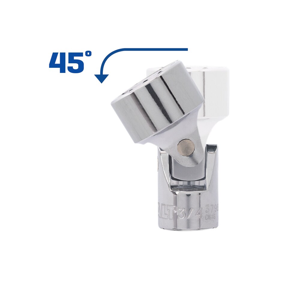 Kobalt 86217 Socket-Sets - View #5