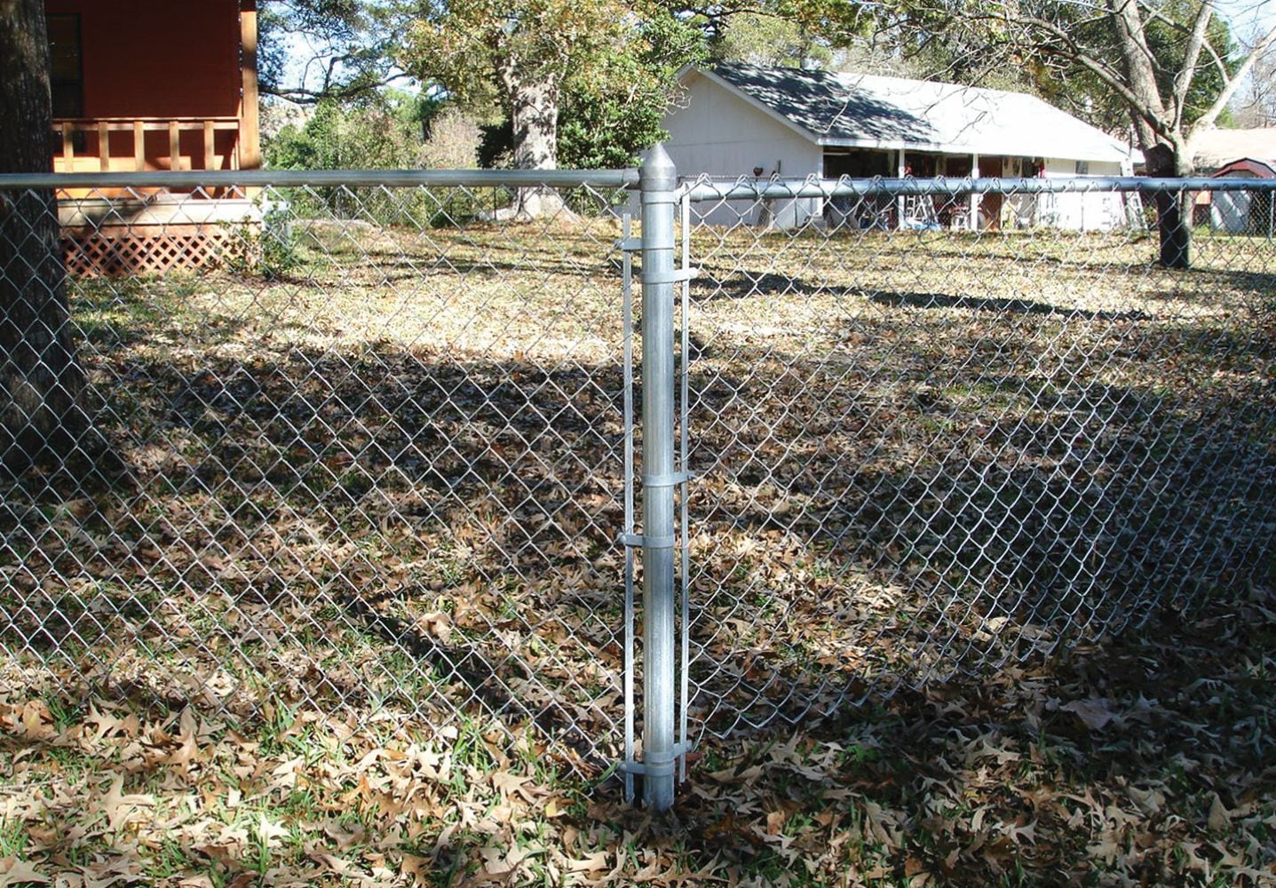 Merchants Metals 57310013 Fence-Hardware - View #2